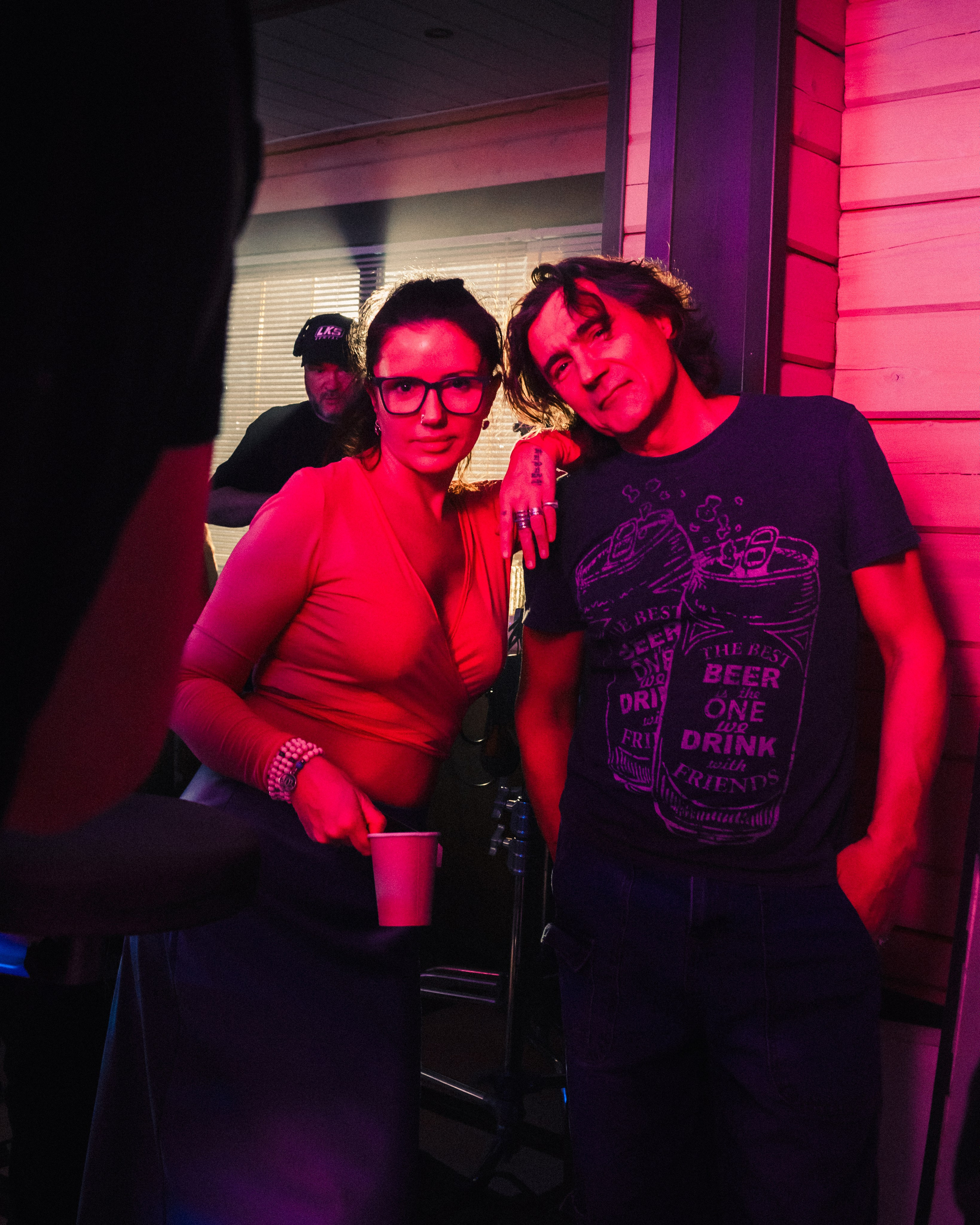 Amarant. Платонов Олег — фотограф Санкт-Петербург