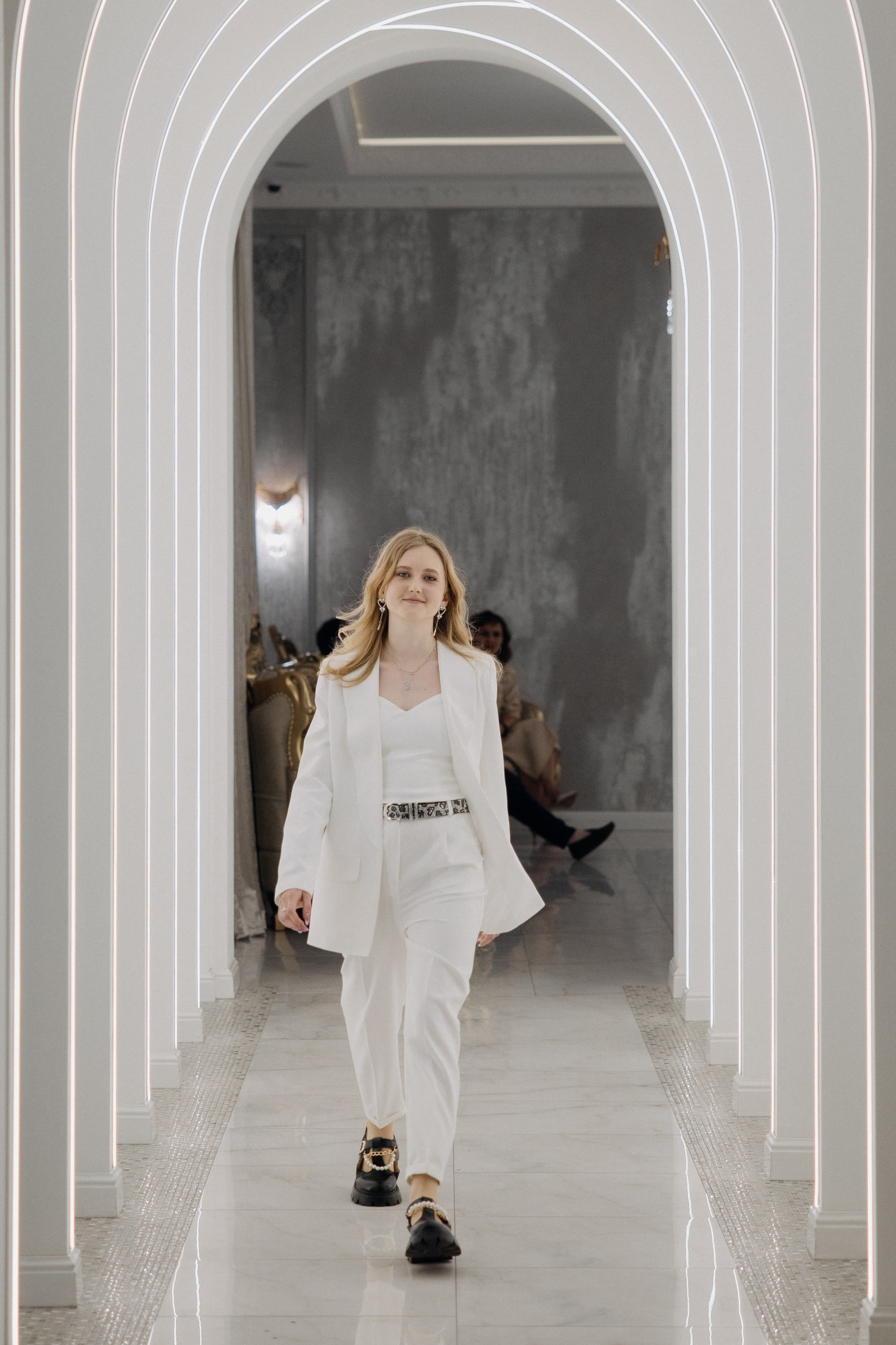 Ресторан Cristal. Свадебный фотограф Роман Еремеев