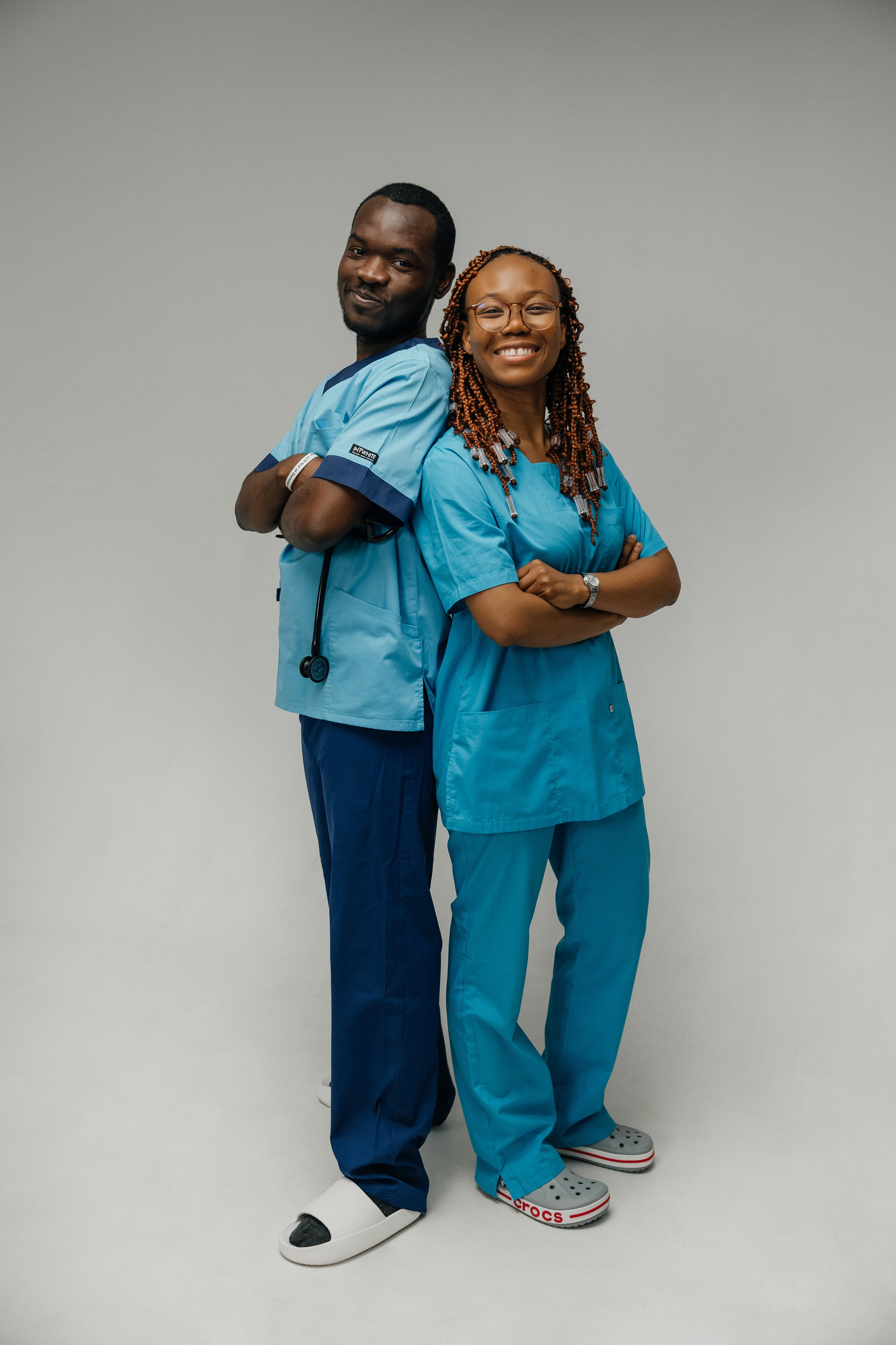 Фотосессия врачей. Свадебный и семейный фотограф в Краснодар, Россия