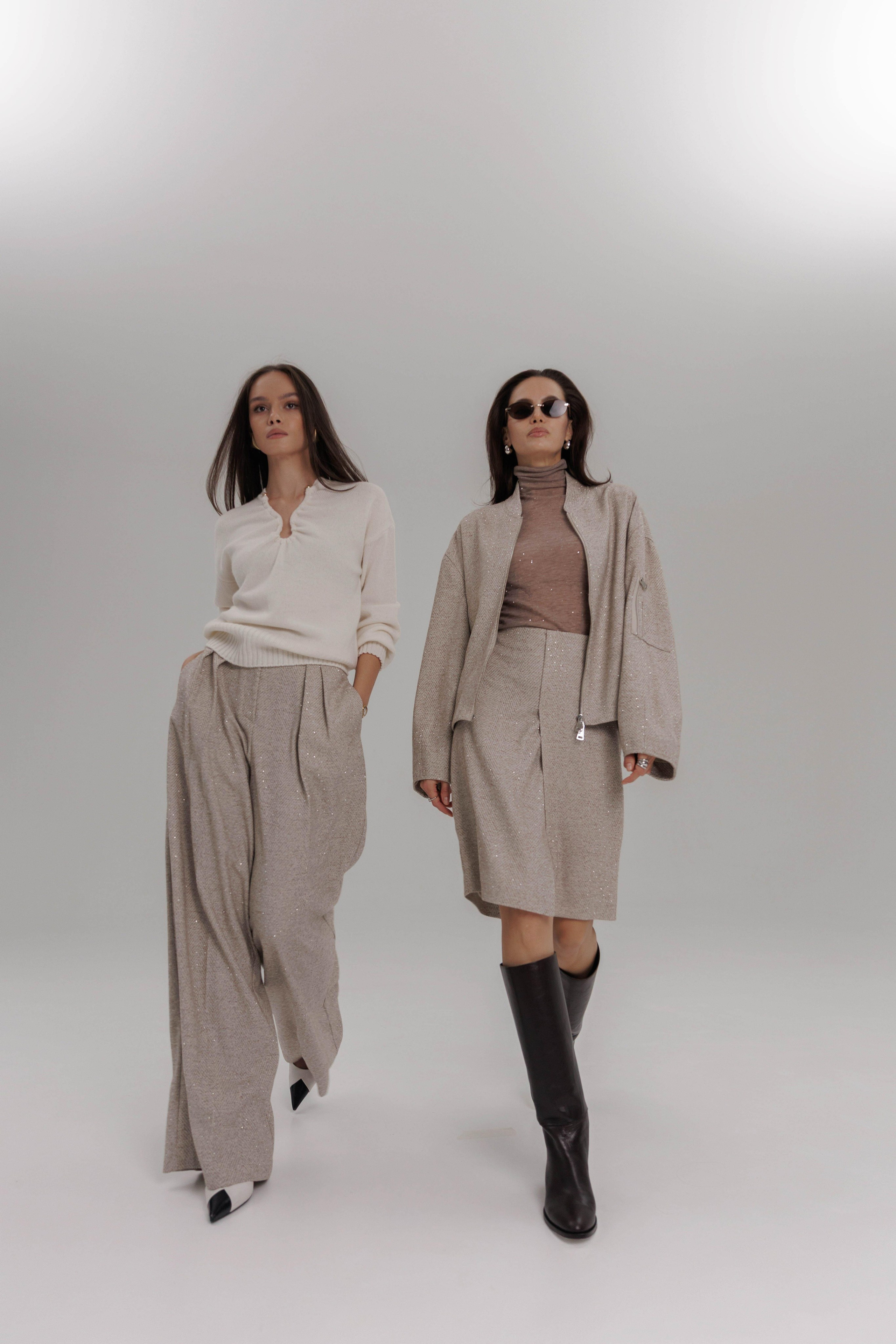 Бренд одежды. Главная