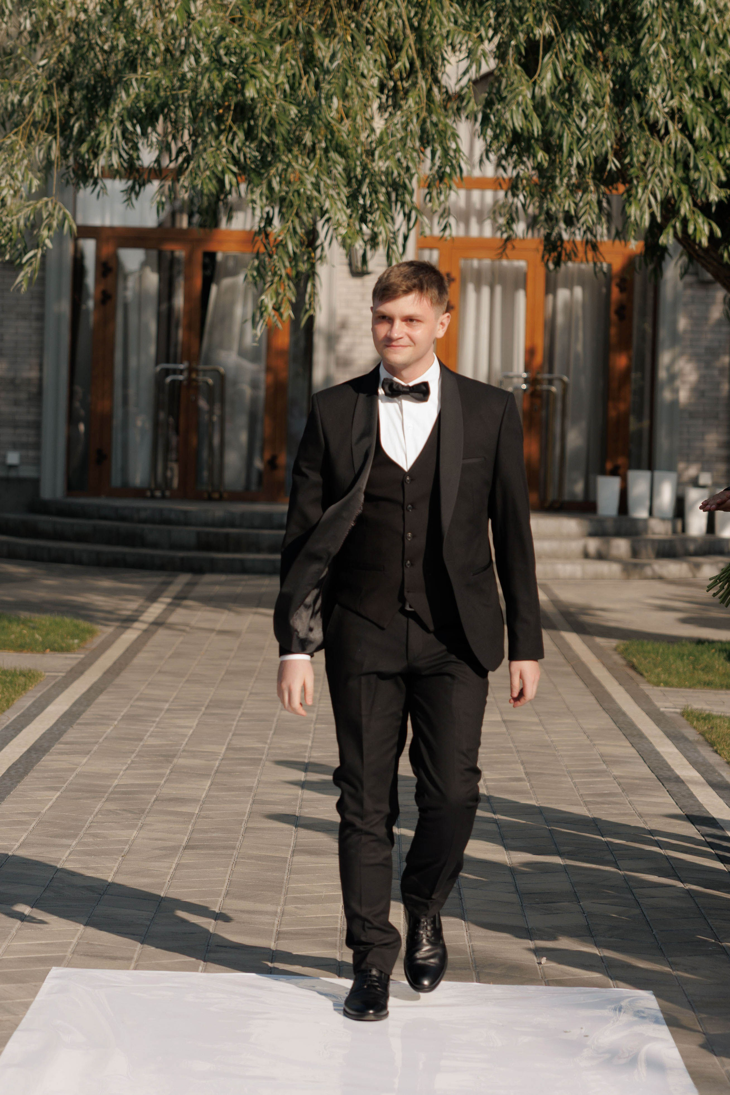 Лиза и Данил. Главная