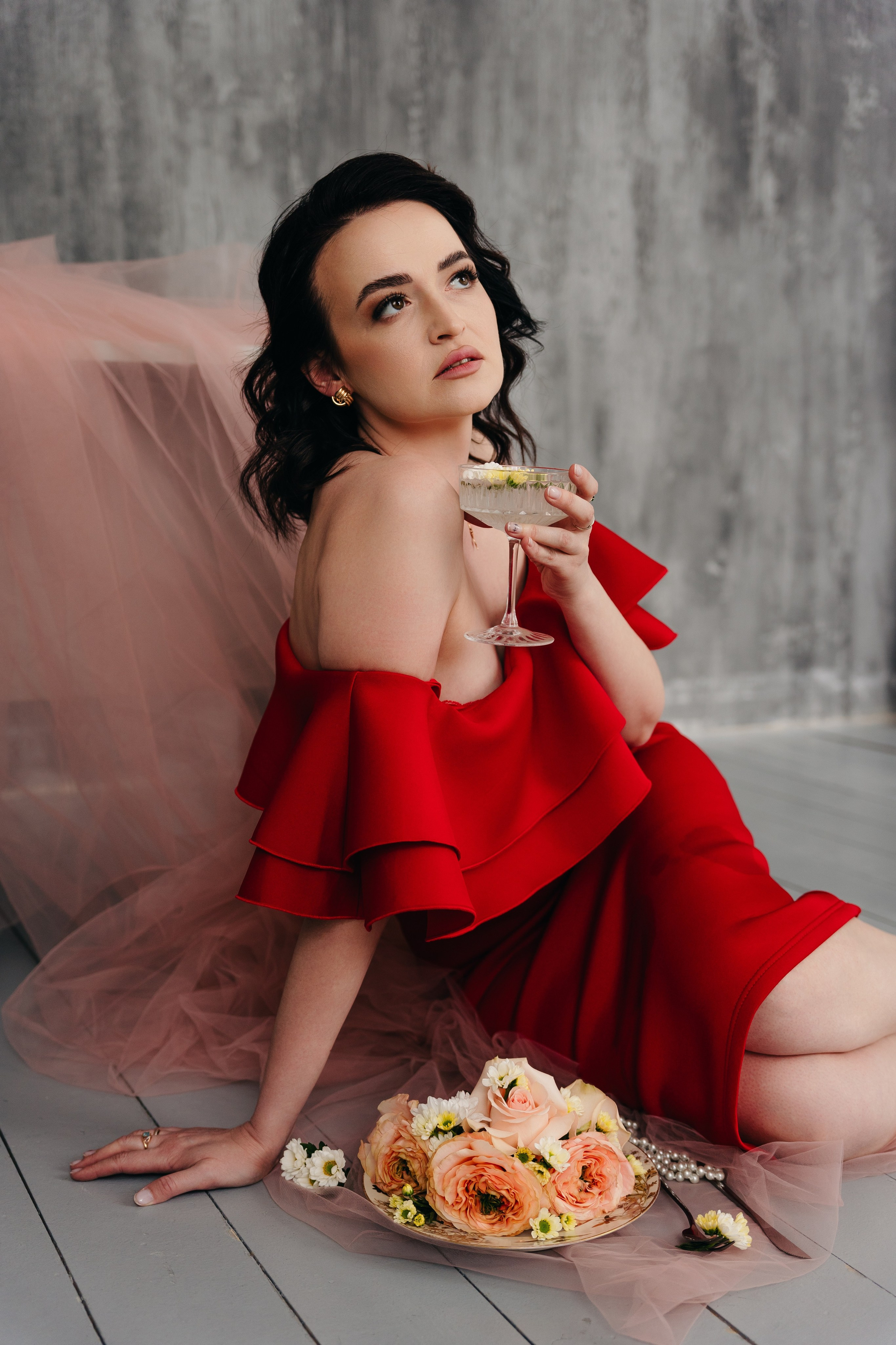 Мария. Истории