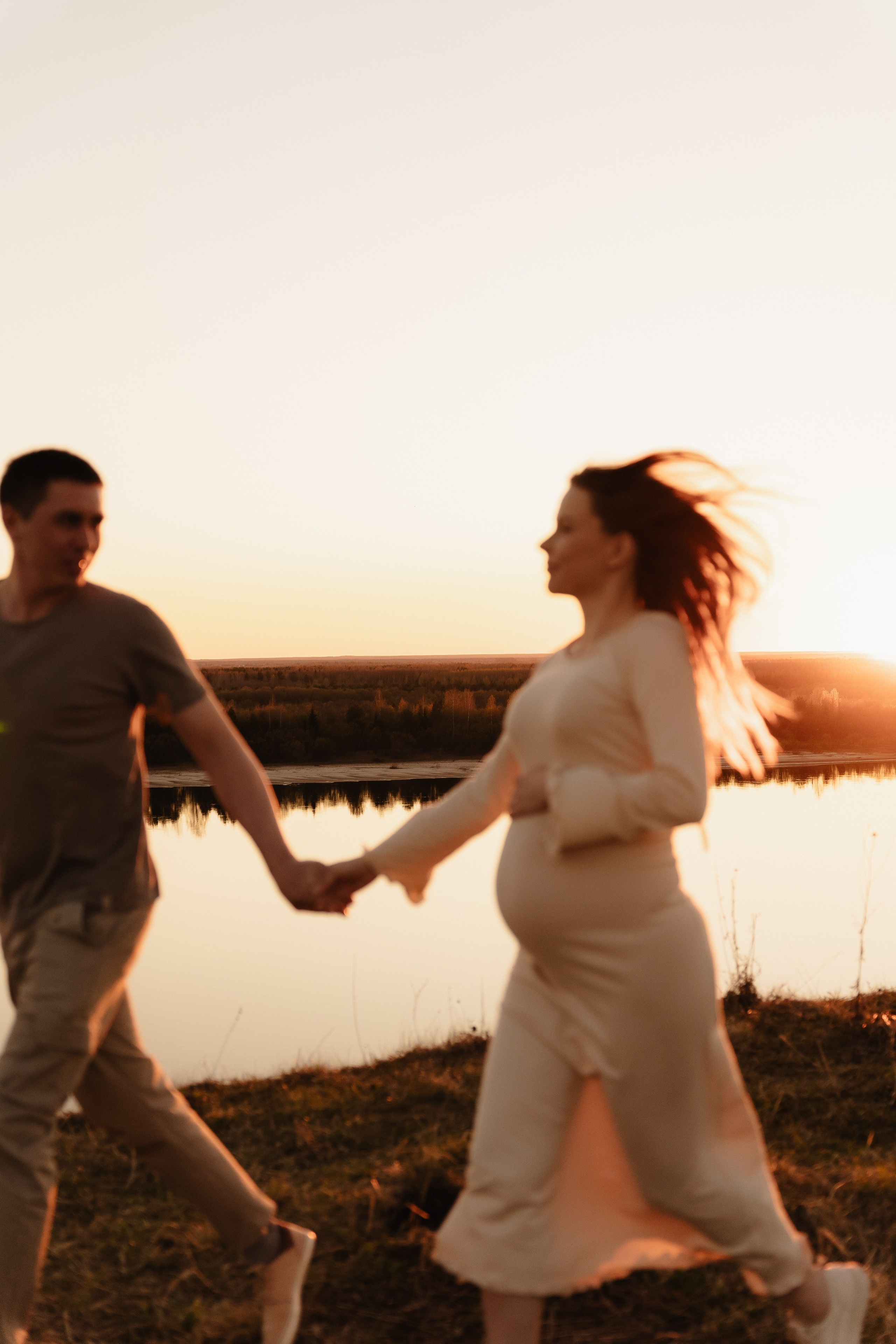 В ожидании 🐣. Истории