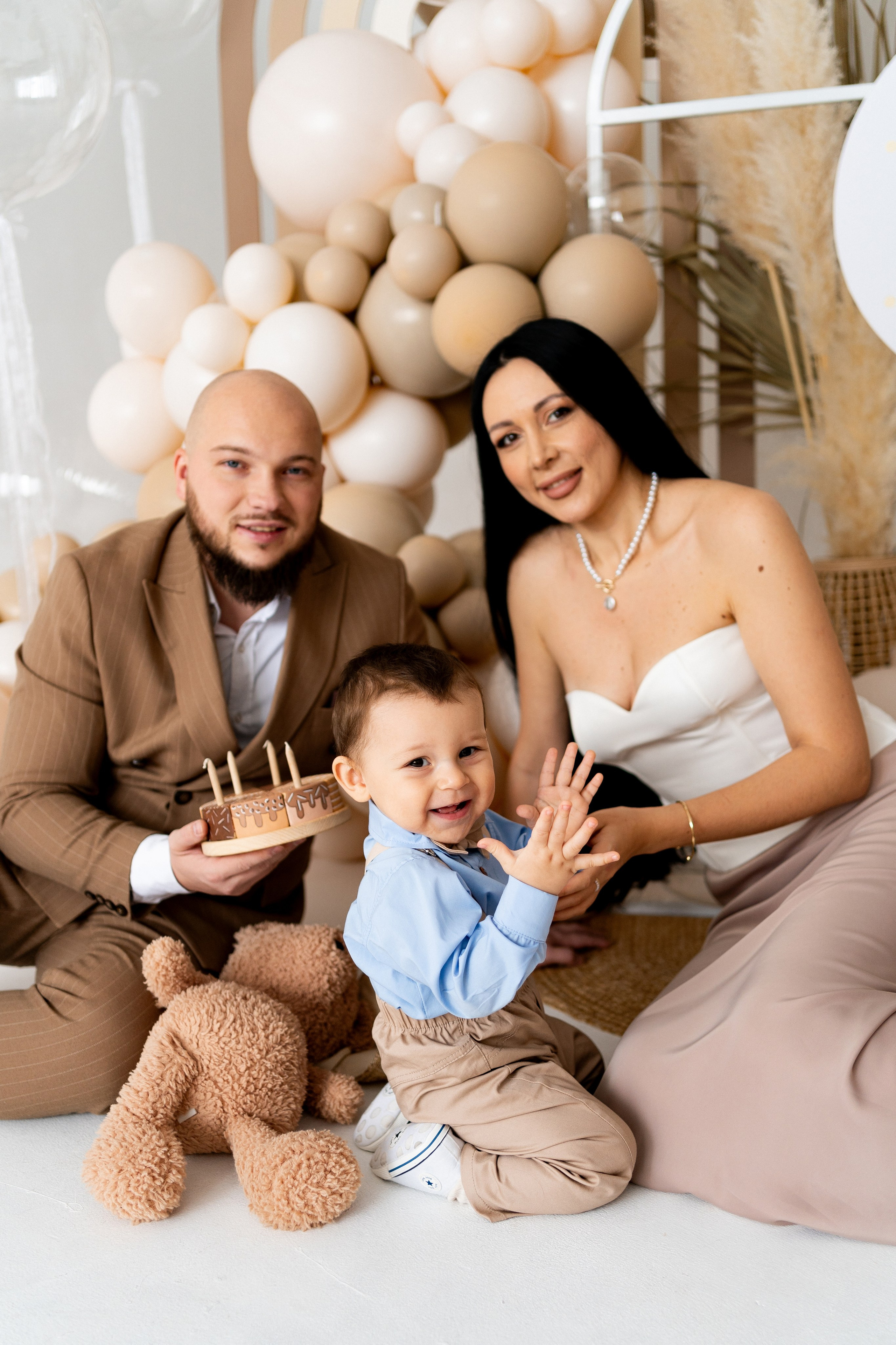 Семейный фотограф Краснодар. Семейный и NEWBORN фотограф г. Краснодар