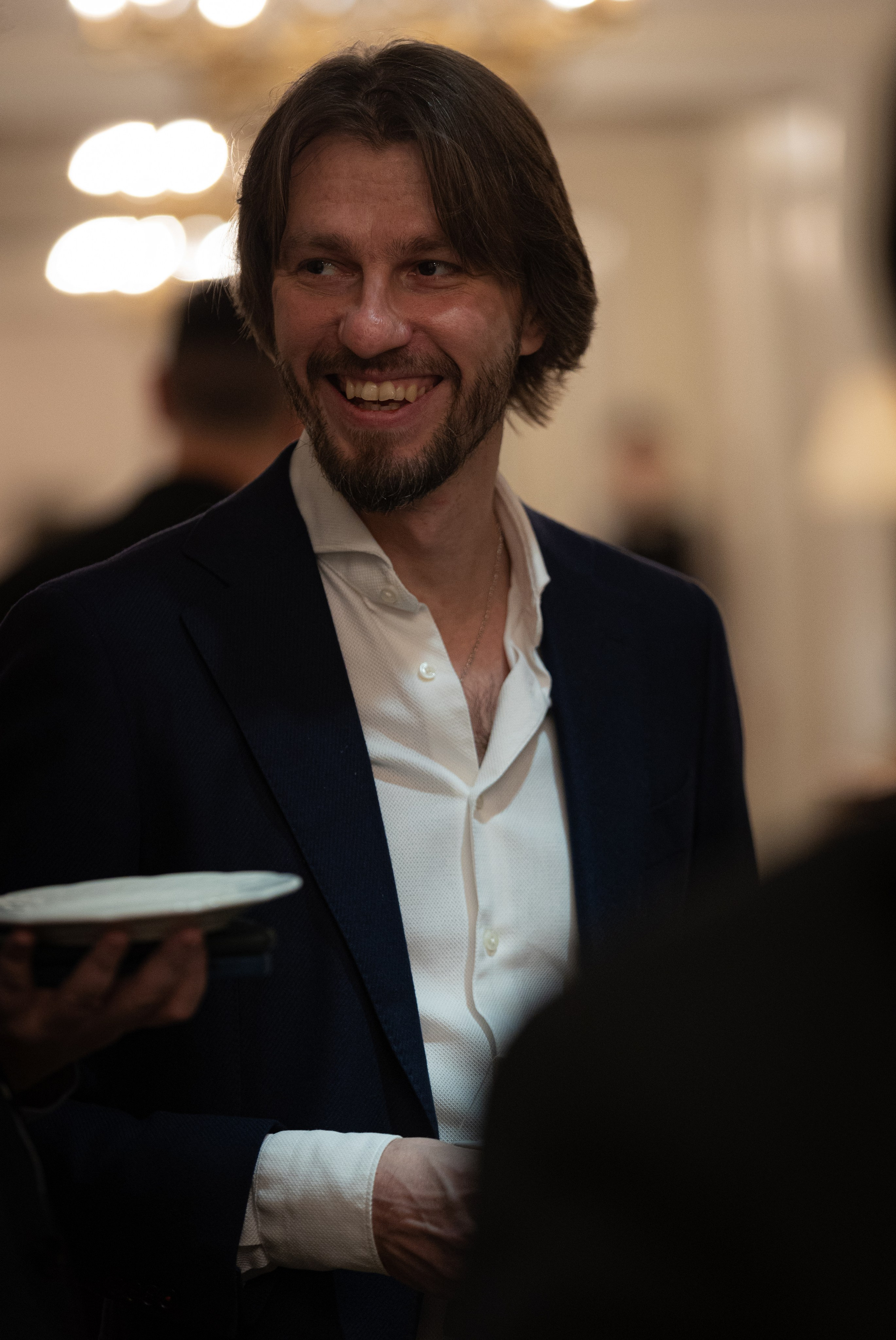 EO Russia. Ваш фотограф — Александра Андрущенко