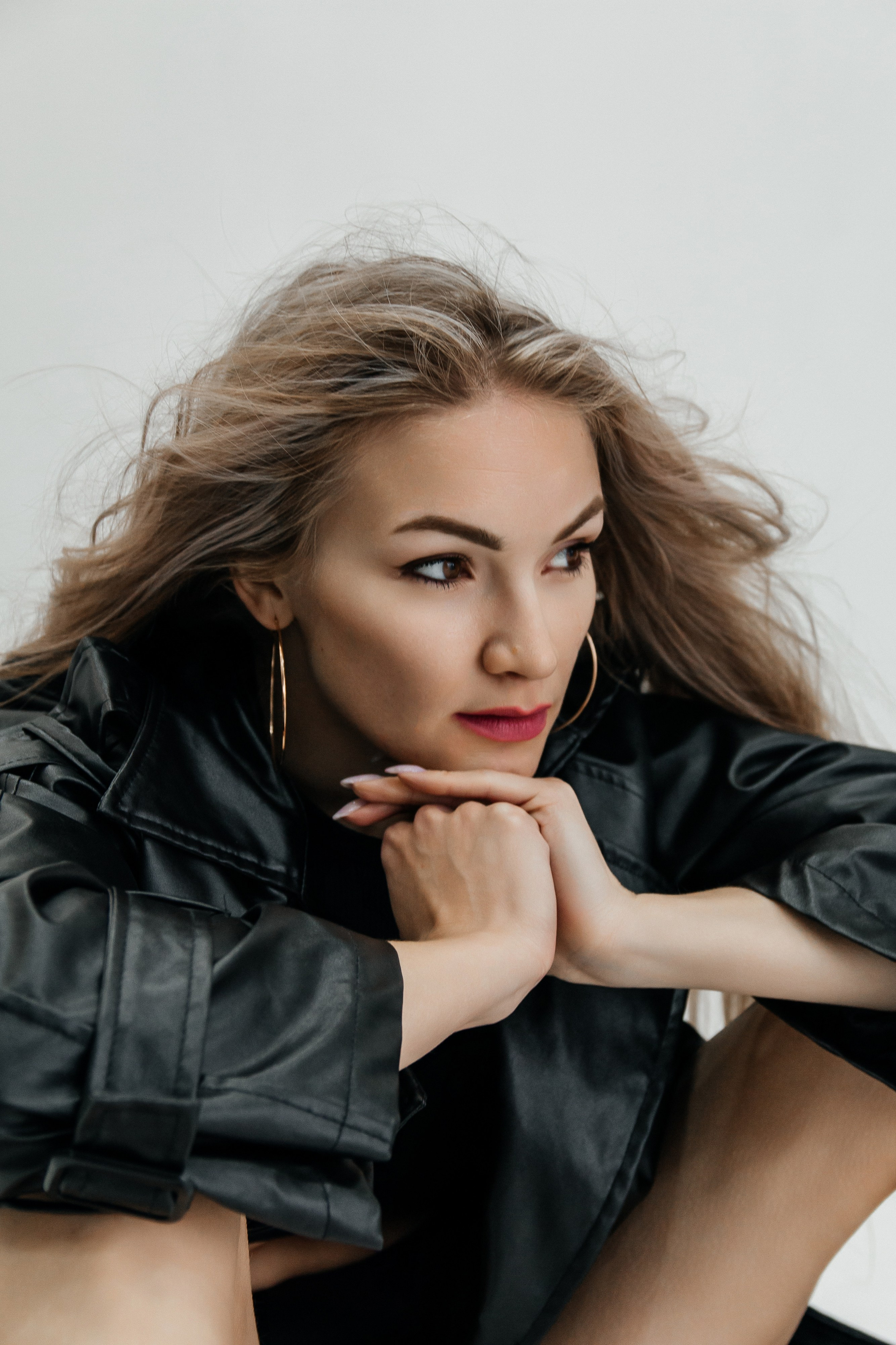 Виктория. Фотограф Алёна Ермакова