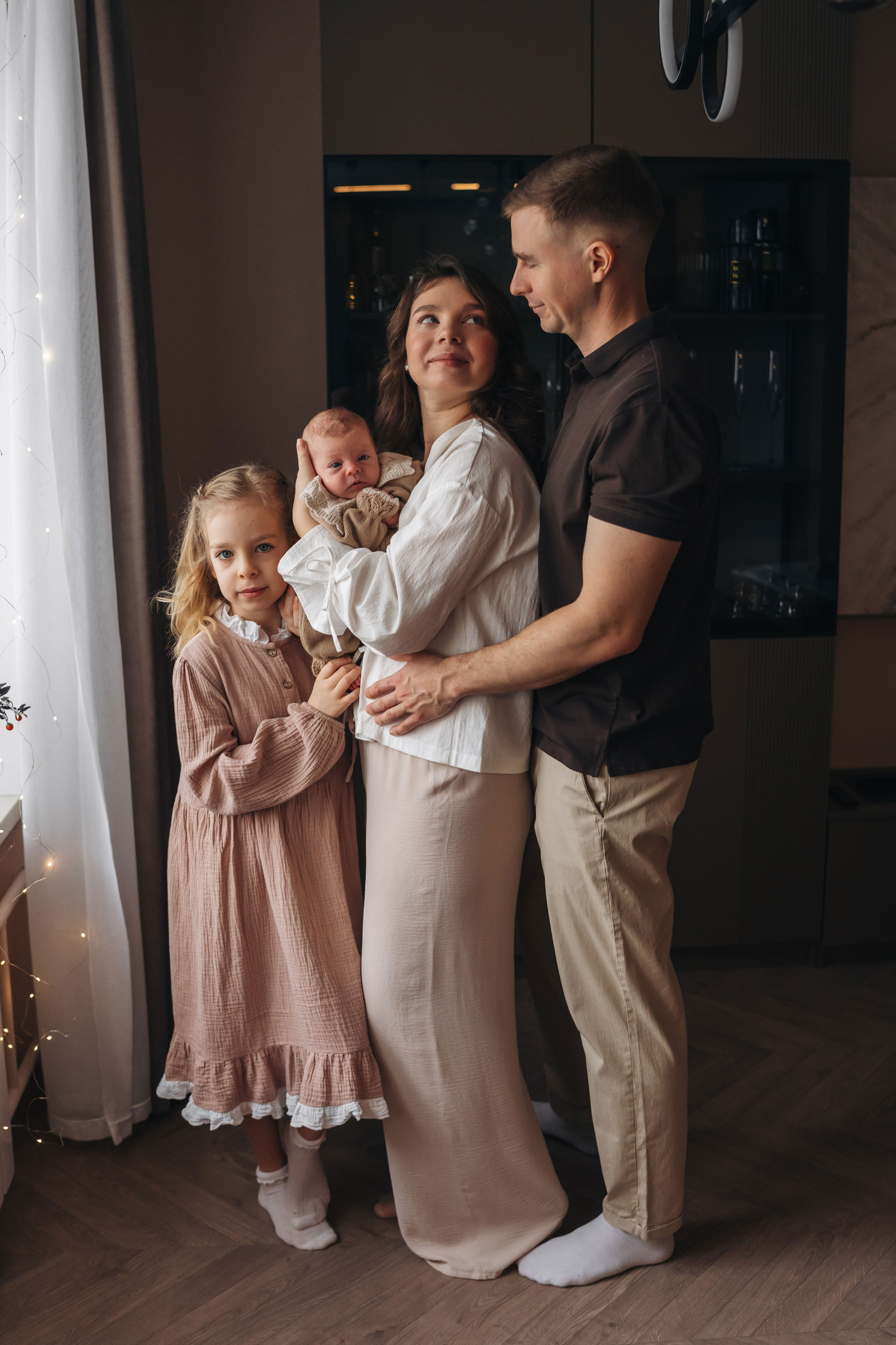 Первая фотосессия. Ваш фотограф Вика Артемова