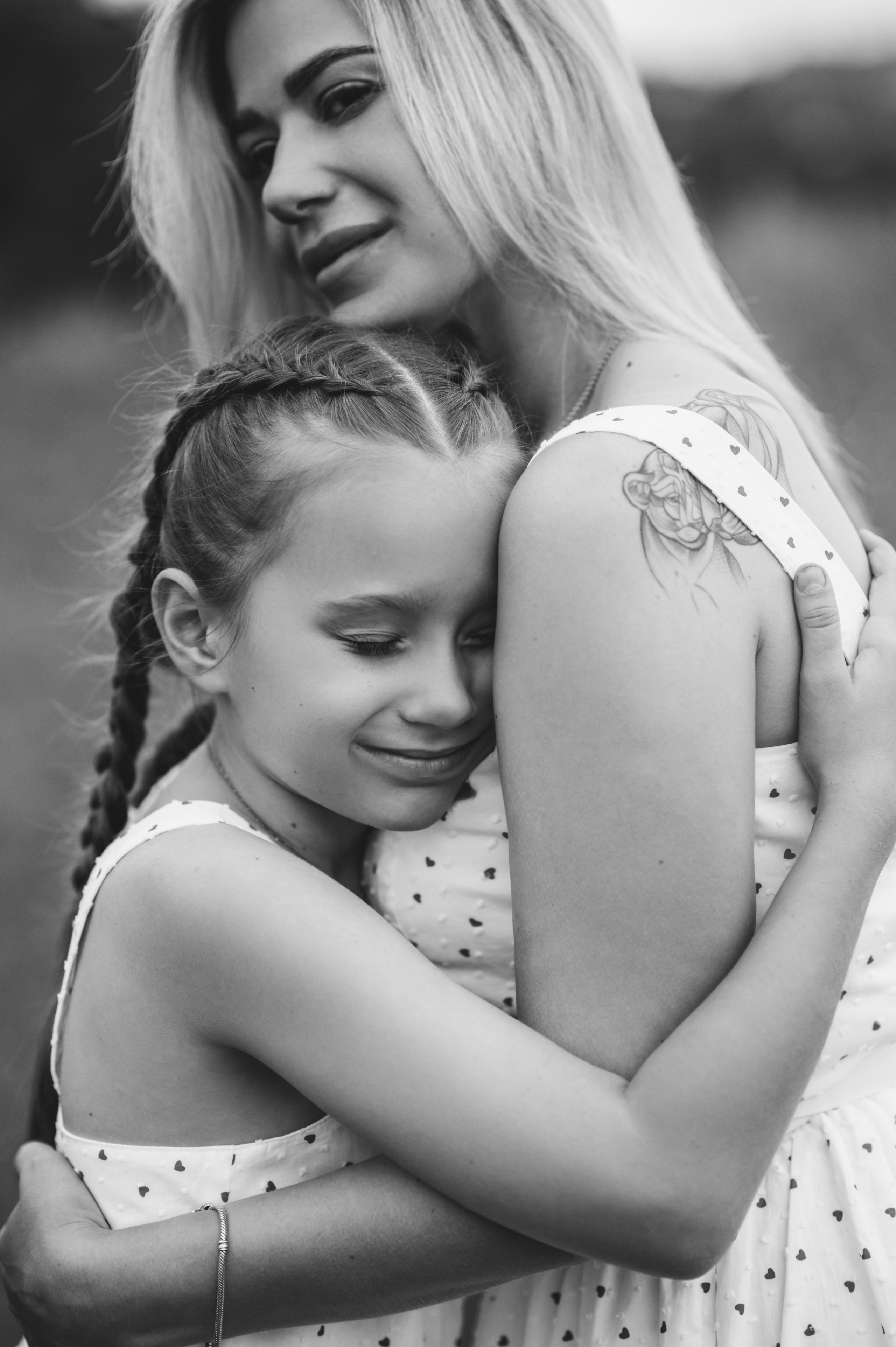 Семейные. Фотограф Светлана Киселева