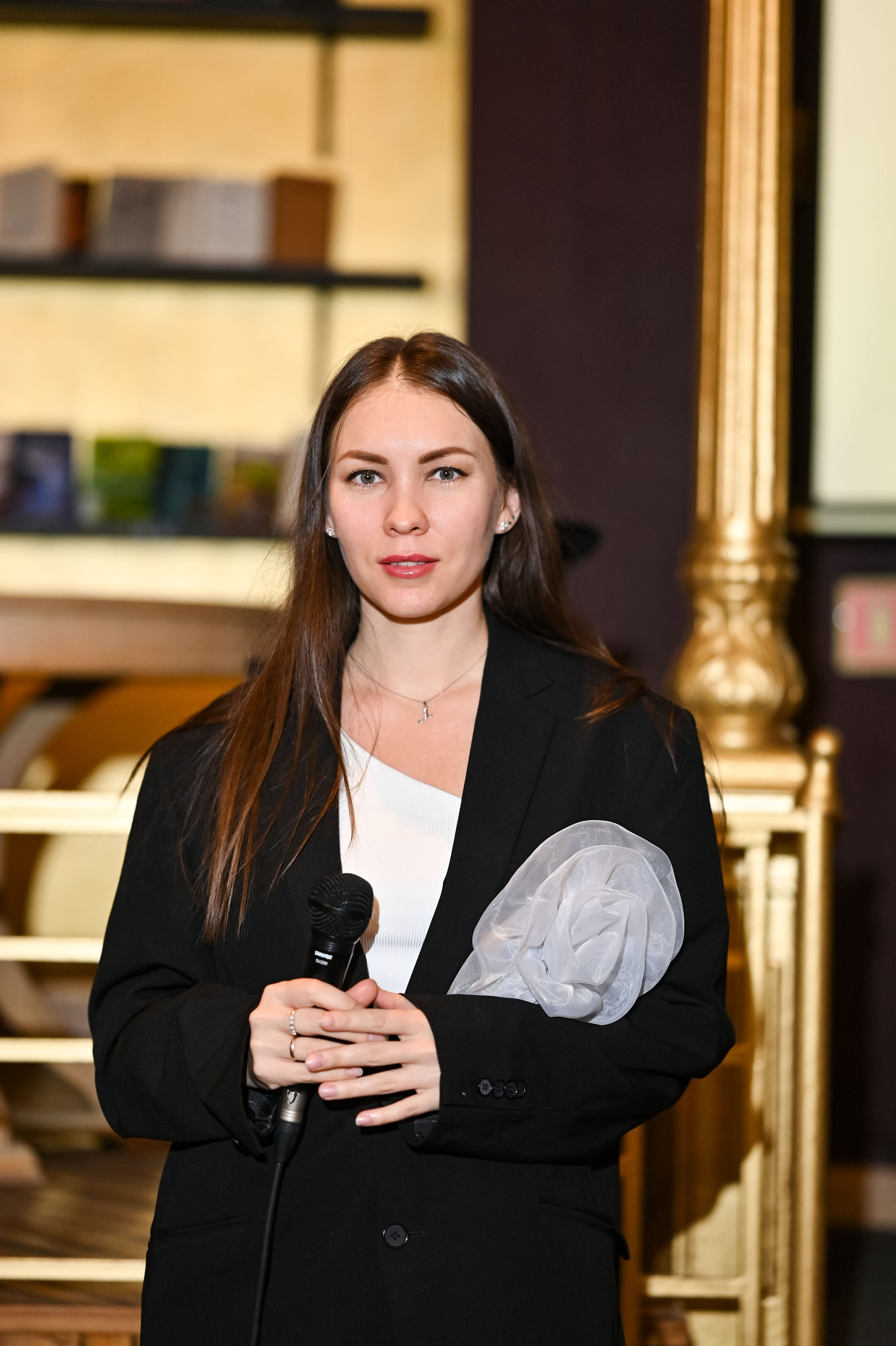 Женская тусовка 11. ZDARONOKIA Репортажный фотограф