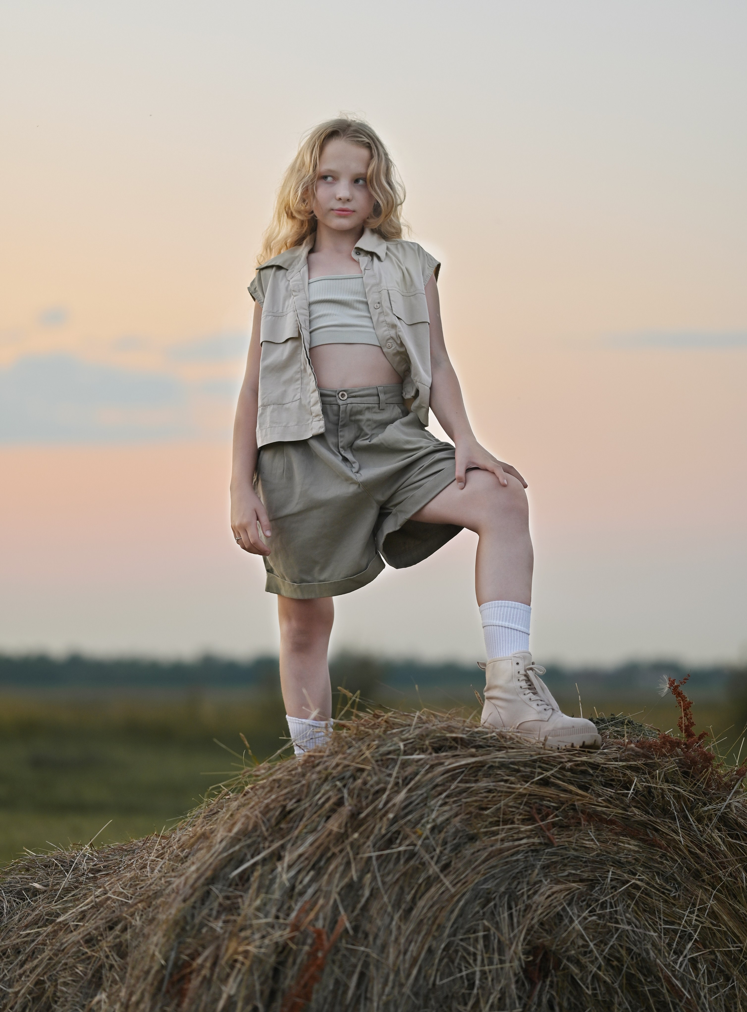 Сафари Шик. ZDARONOKIA Репортажный фотограф