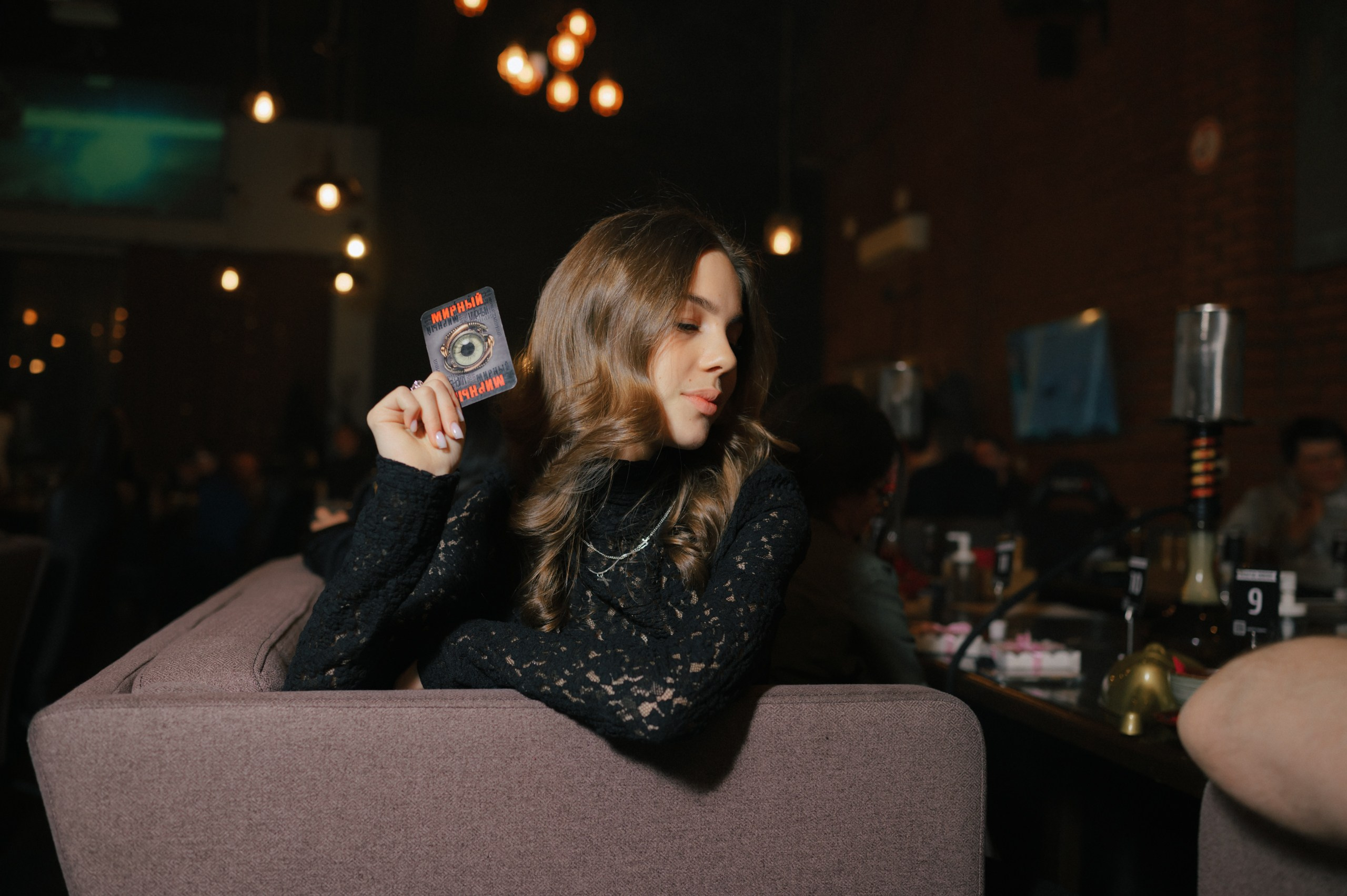 Оффлайн игры. Komonev