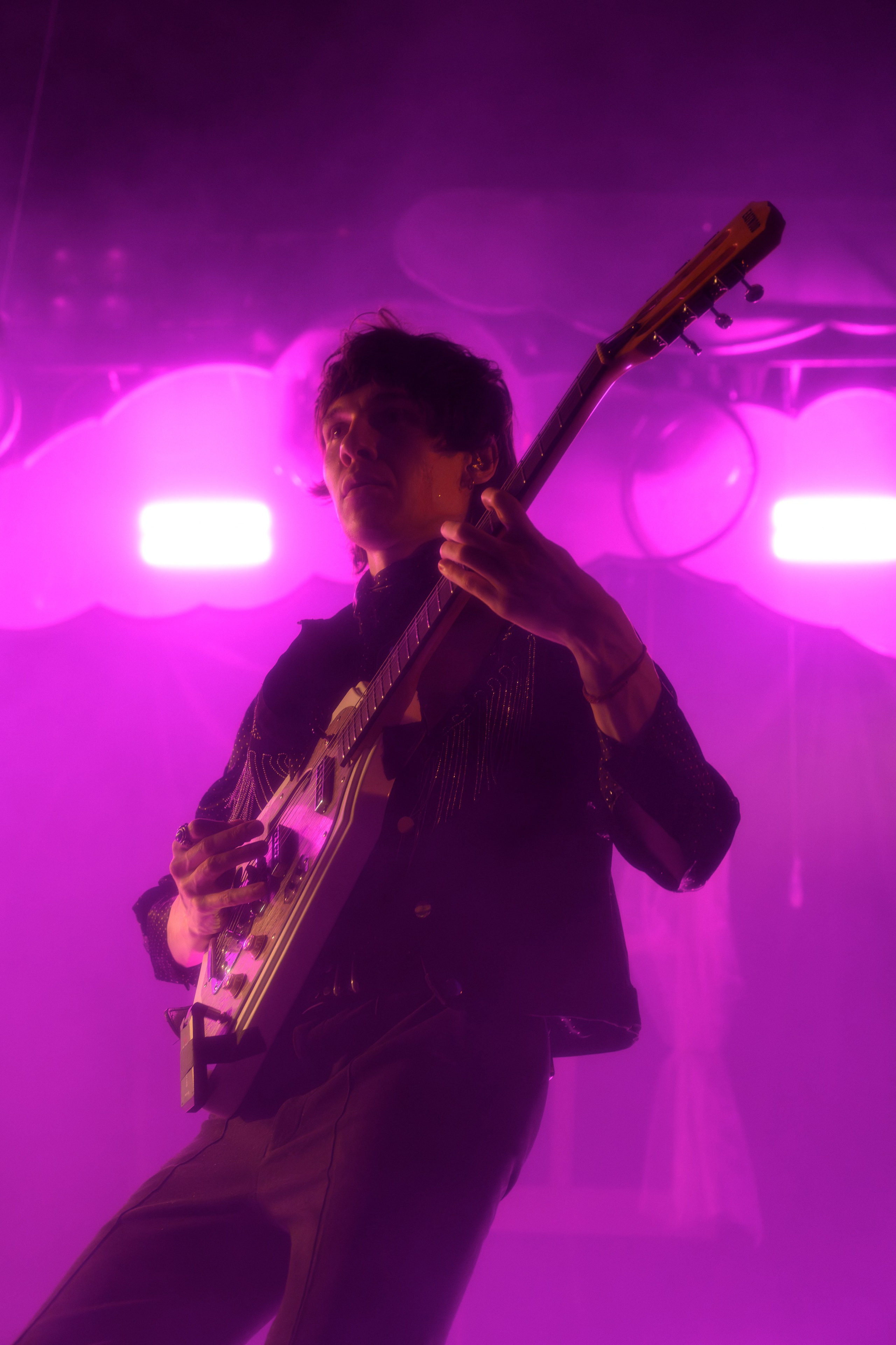 Концерт гр."Сова». Клуб Base. 16.12.2025. Фотограф Анастасия Егорова