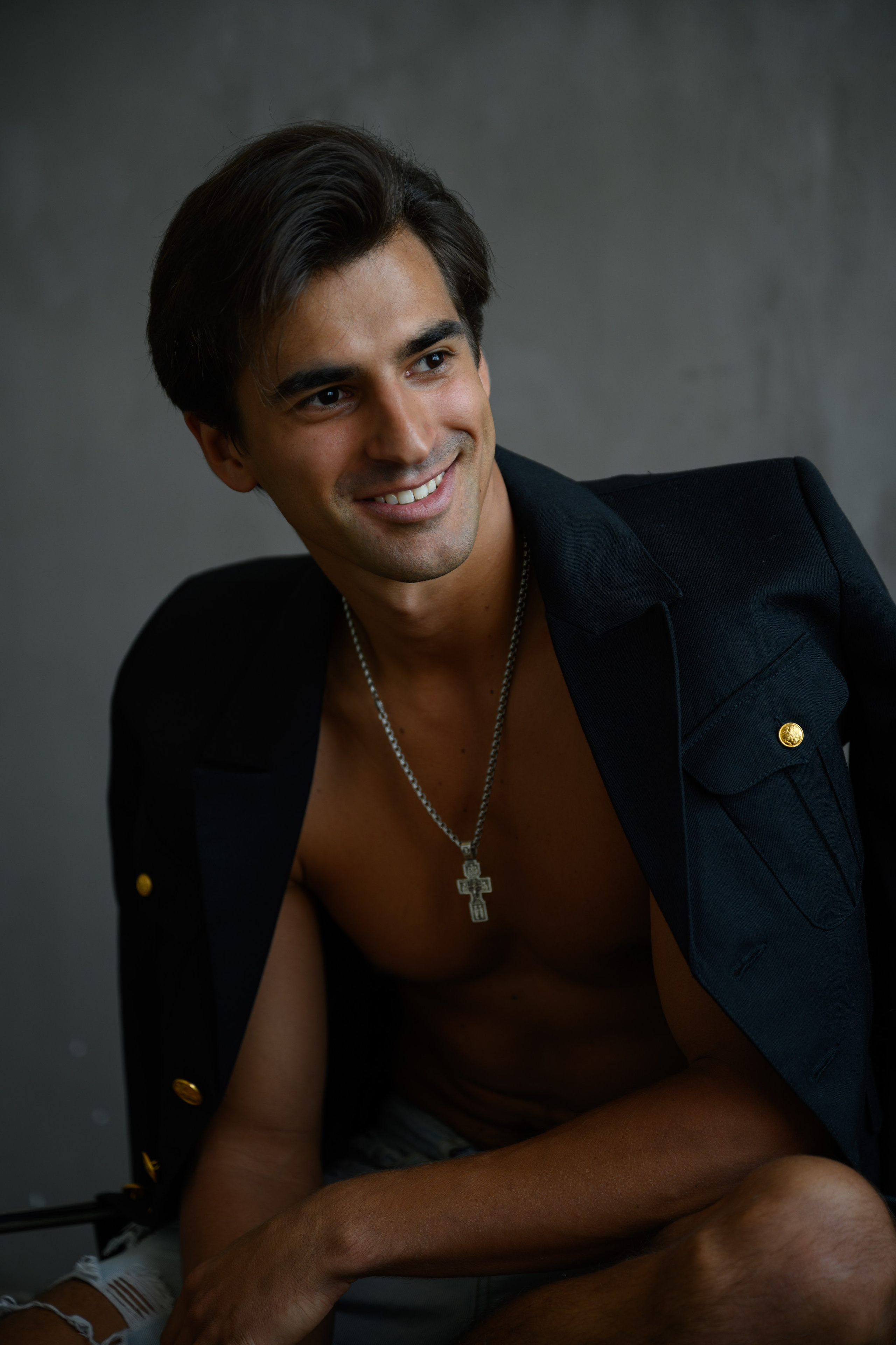 Данил Бойко. Фотограф Анастасия Егорова