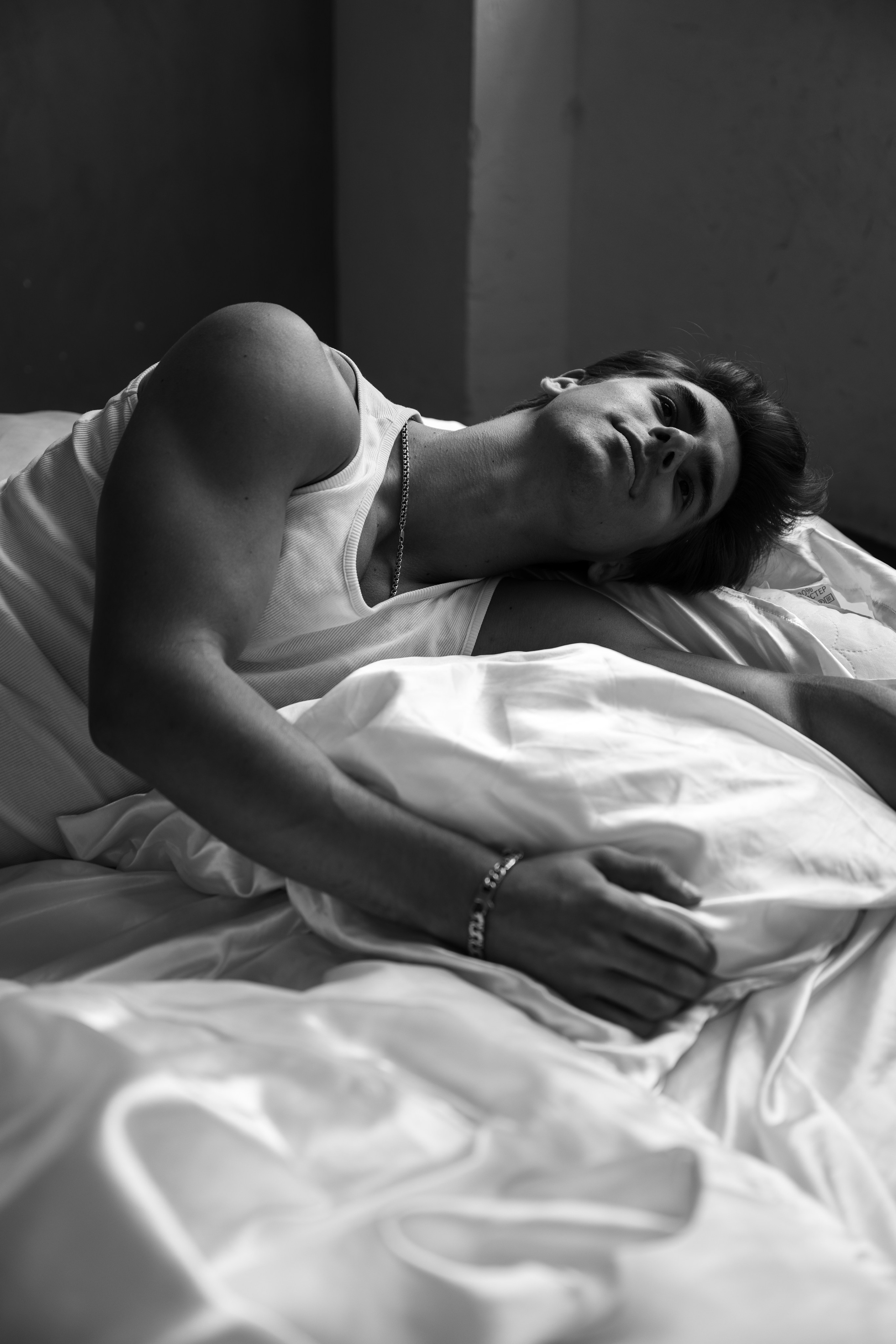 Данил Бойко. Фотограф Анастасия Егорова