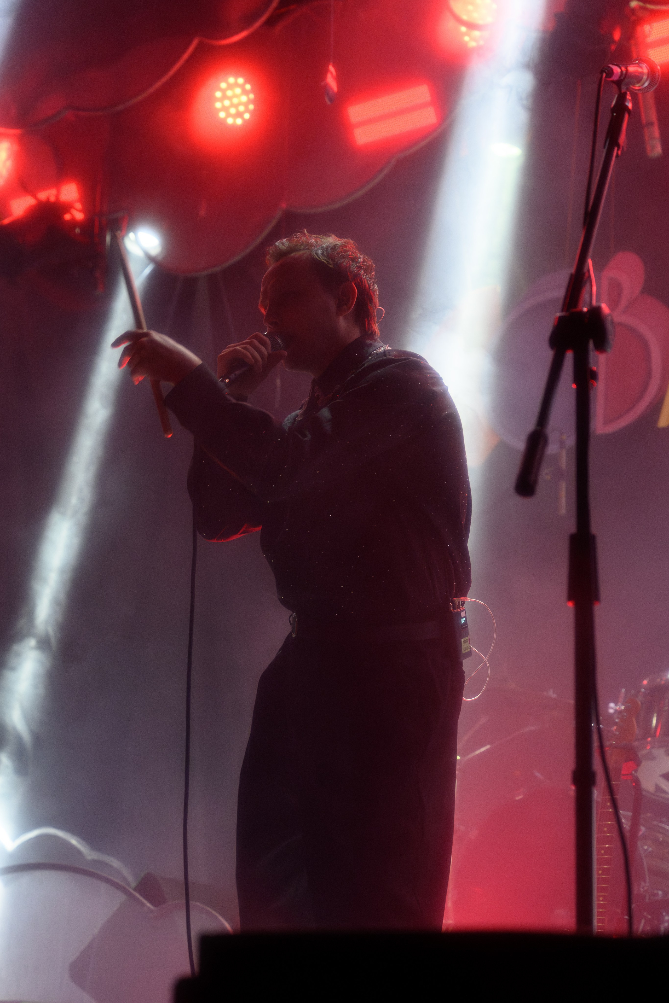 Концерт гр."Сова». Клуб Base. 16.12.2025. Фотограф Анастасия Егорова