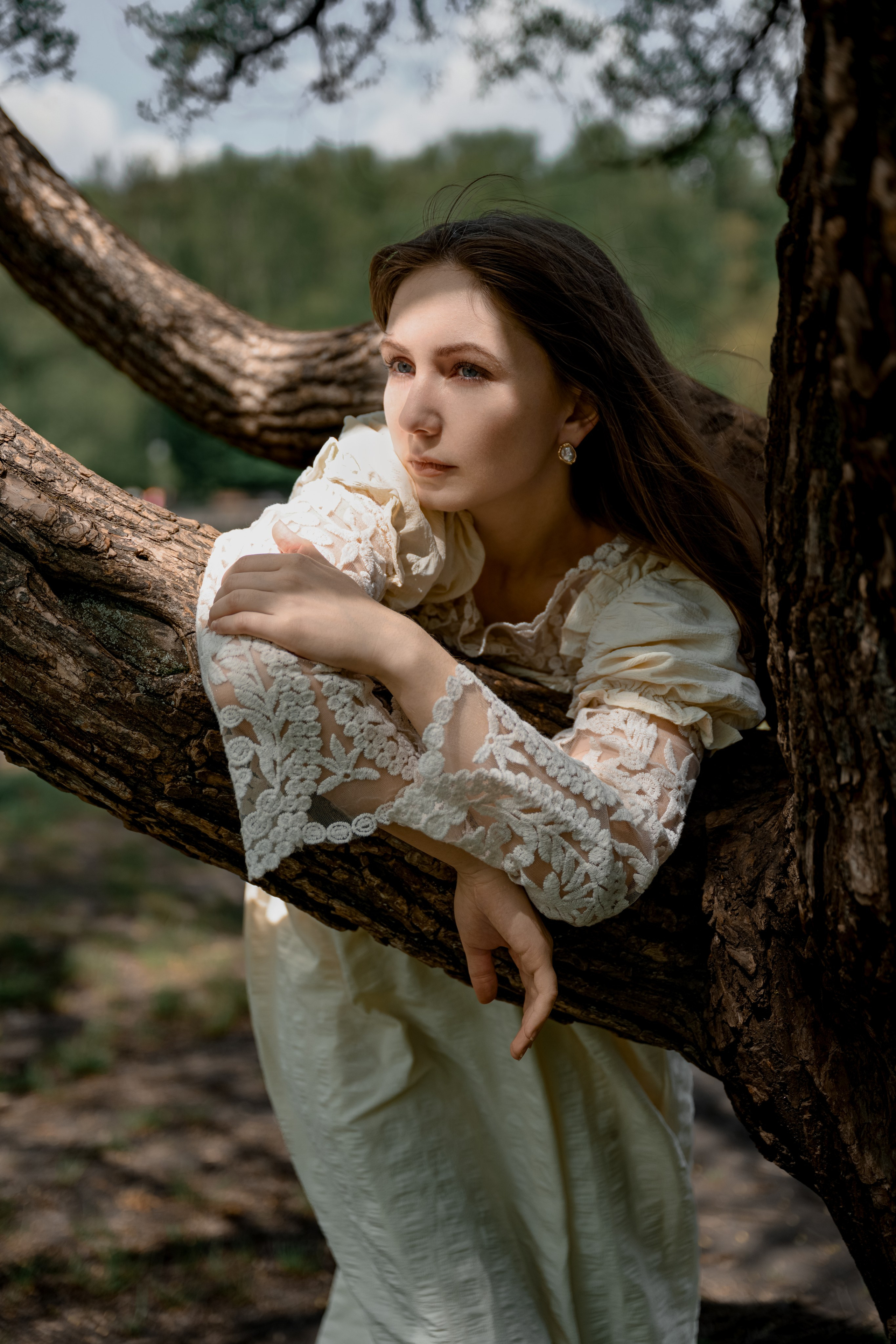 Анна Литвиненко. Фотограф Анастасия Егорова