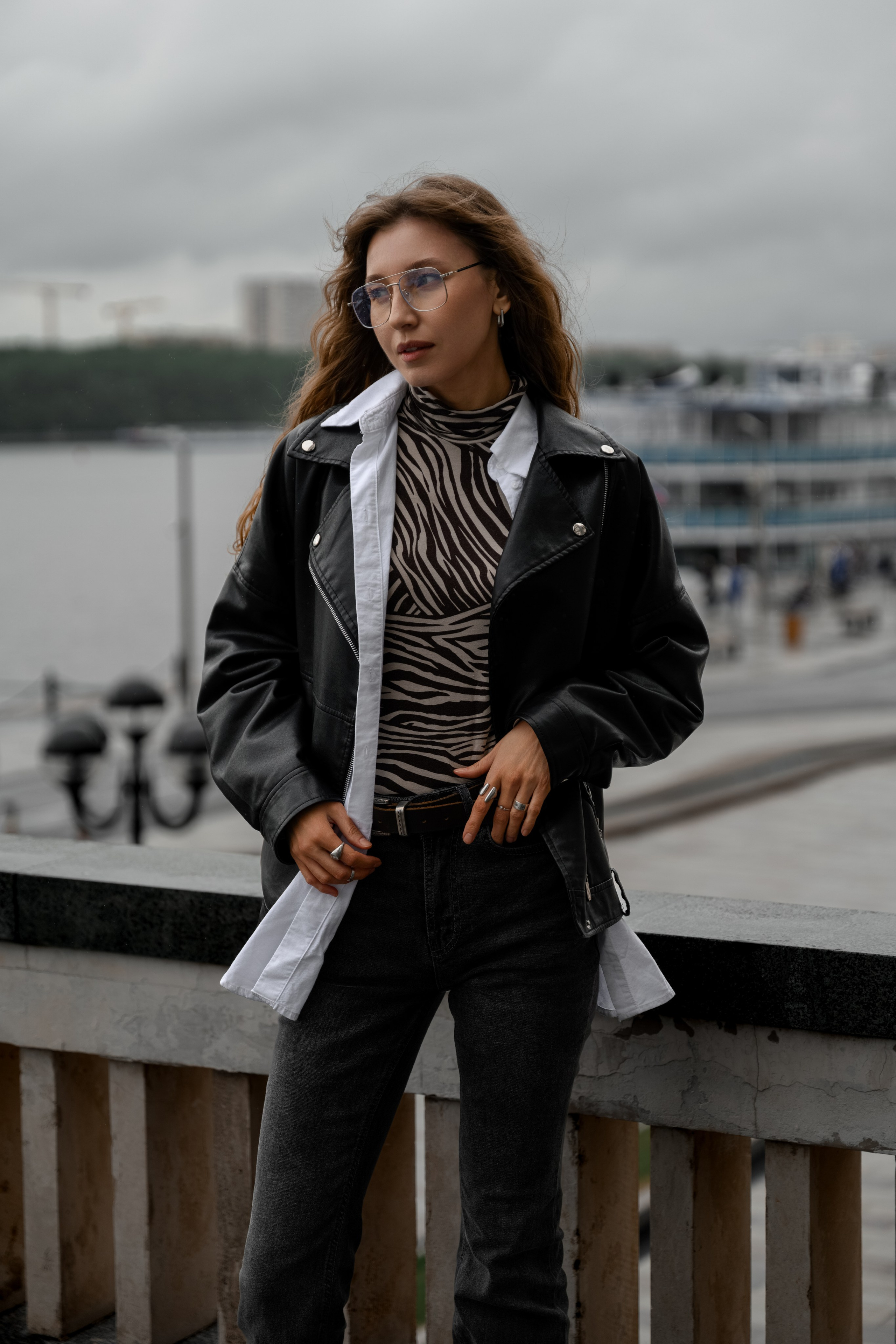 Ксения. Фотограф Анастасия Егорова