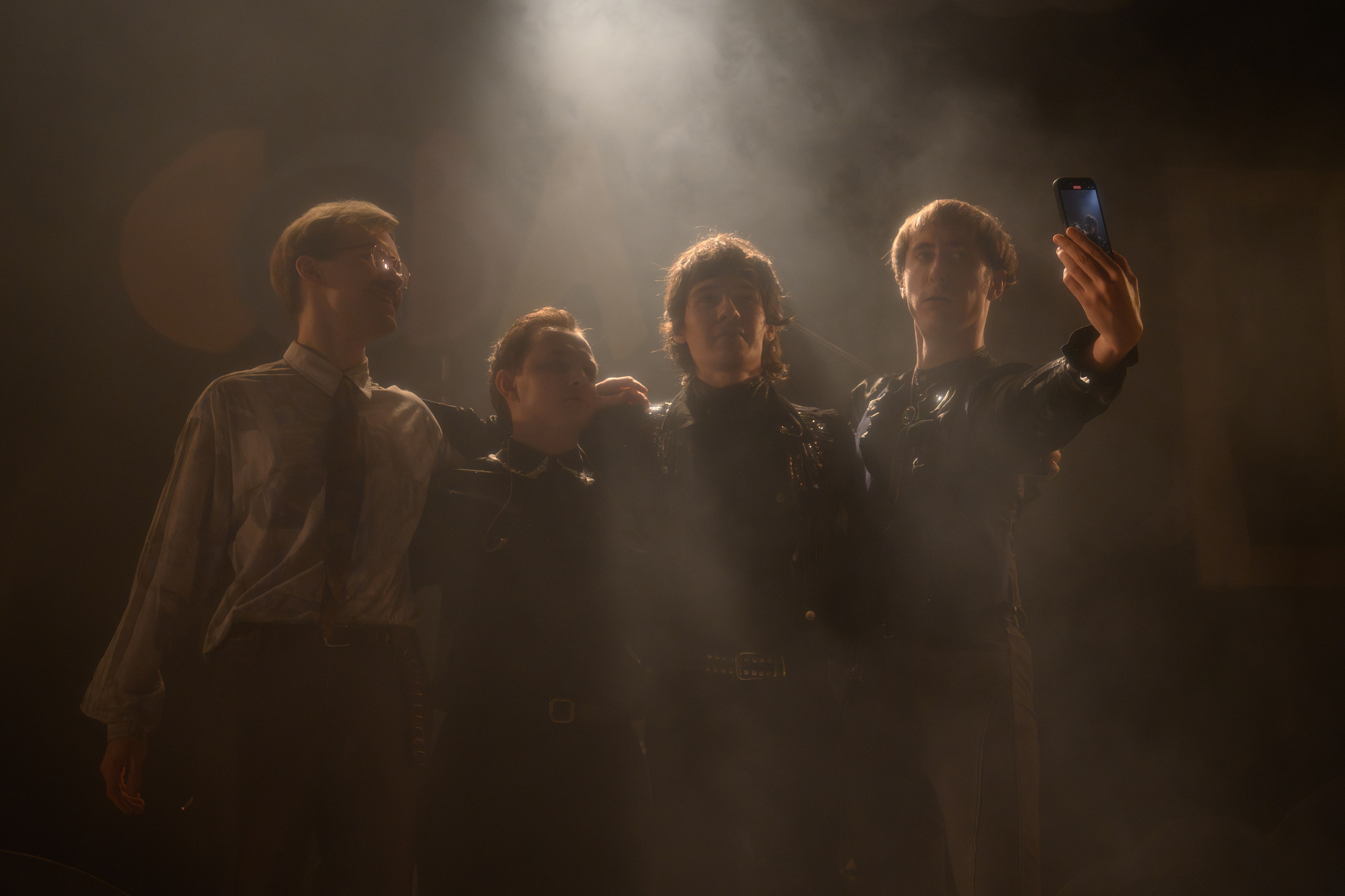 Концерт гр."Сова». Клуб Base. 16.12.2025. Фотограф Анастасия Егорова