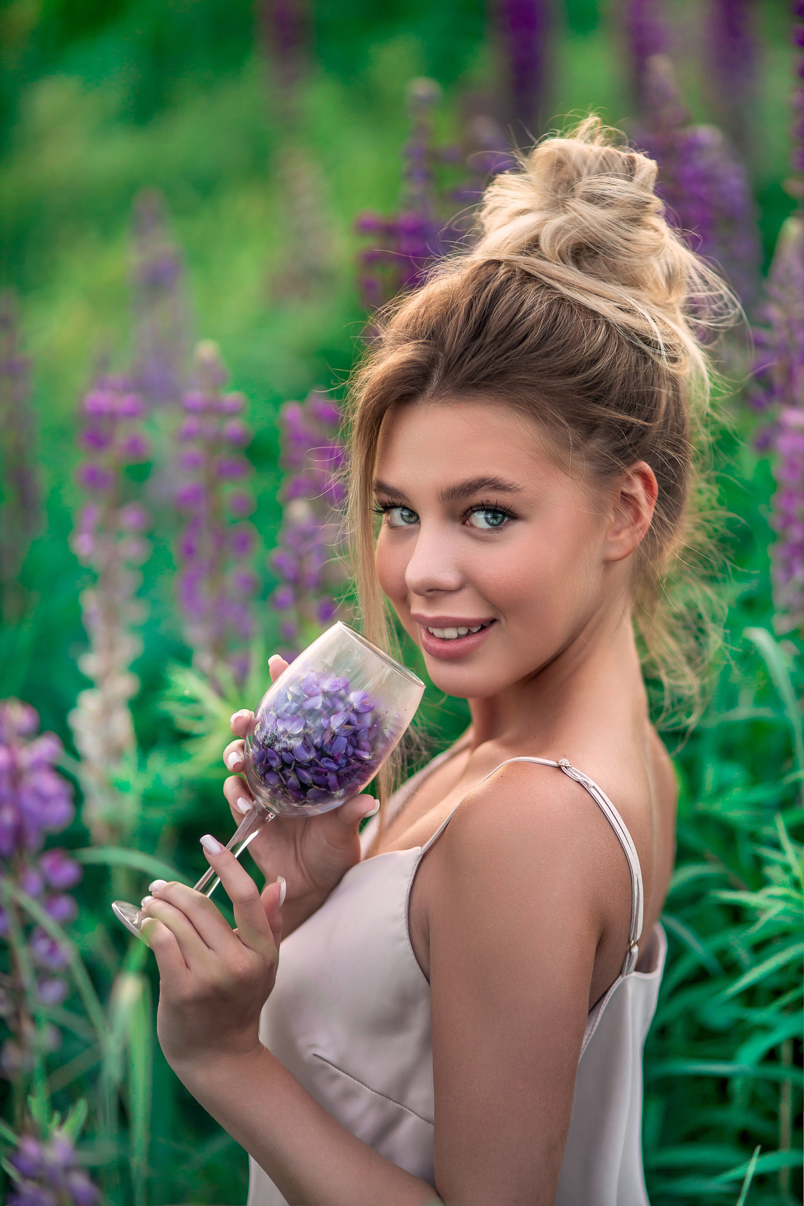 Девушки. Фотограф Анна Асташева, Ивантеевка, Пушкино, Москва