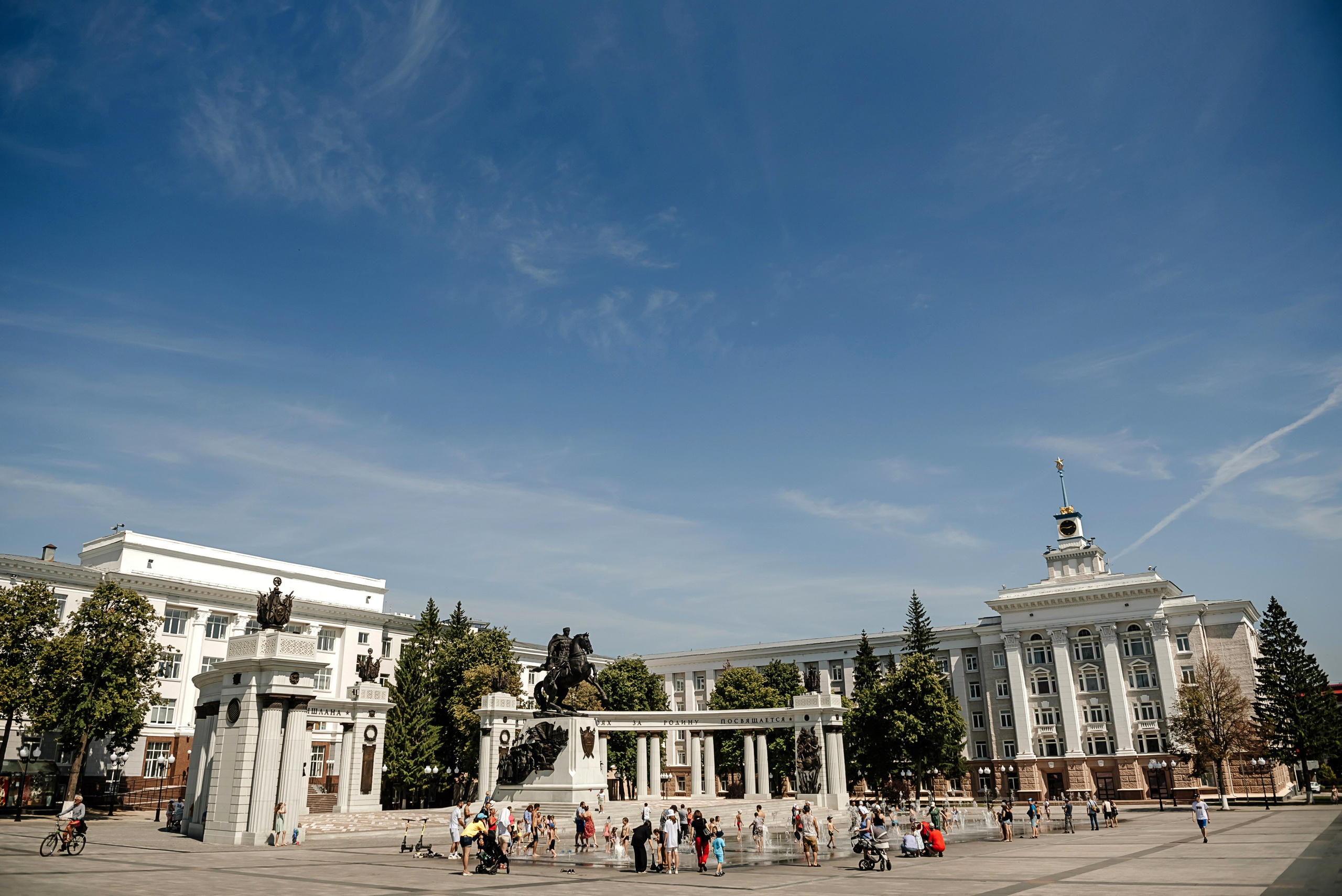 Даниил & Карина. Ваш свадебный фотограф Владимир Ямулин / Стерлитамак и РБ