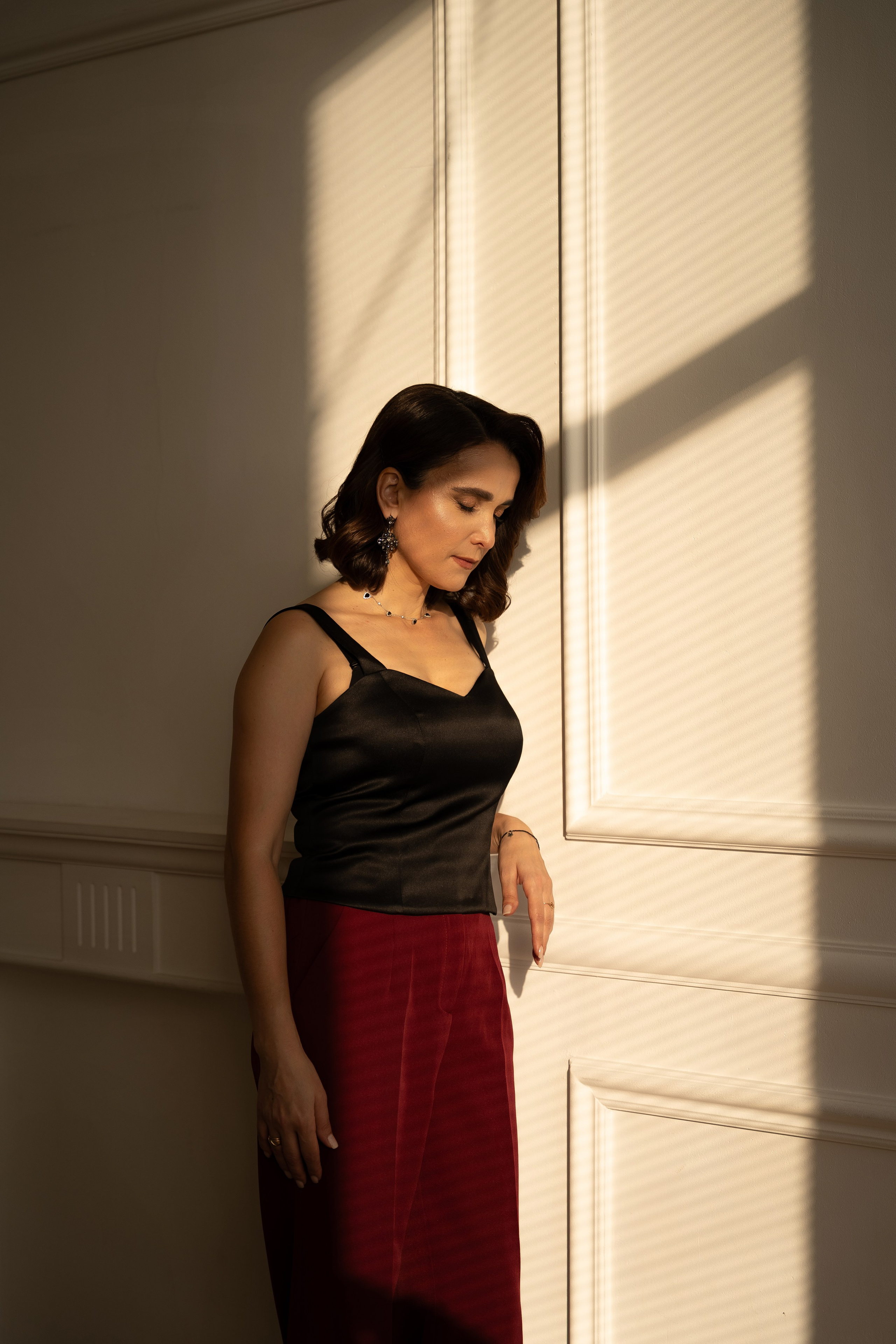 Нелли. Фотограф в Ульяновске Александра Григоровских