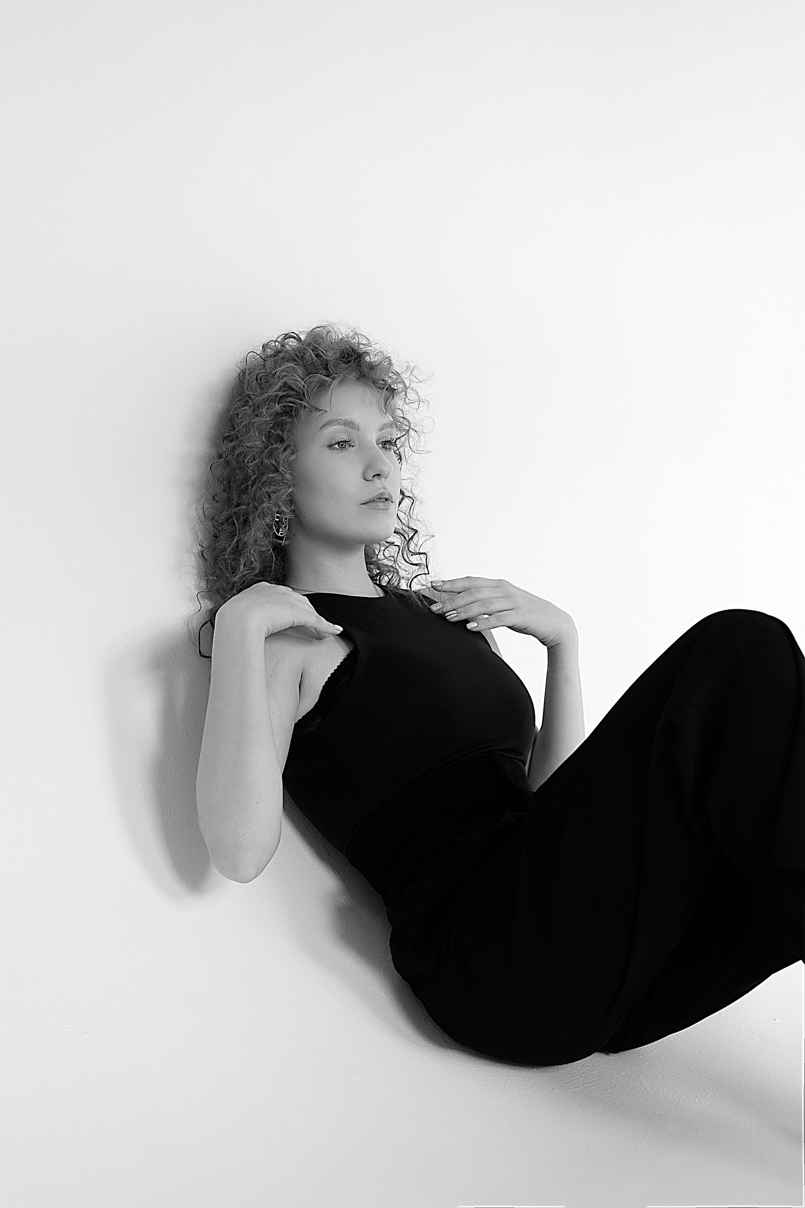 Анастасия + актёрское портфолио. Семейный фотограф в Санкт-Петербурге