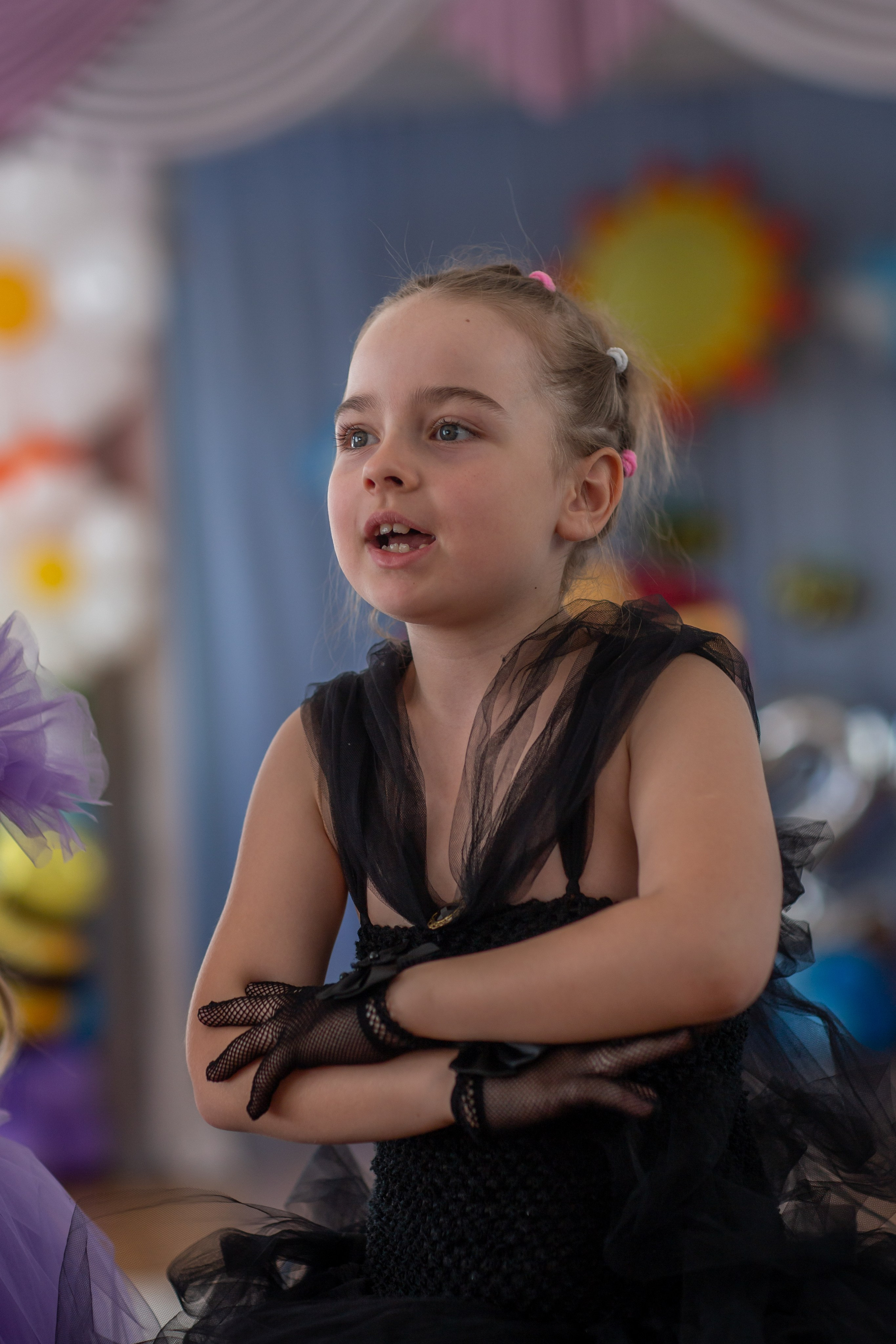 Выпускной ДС Колпино_2024 год. Семейный фотограф в Санкт-Петербурге