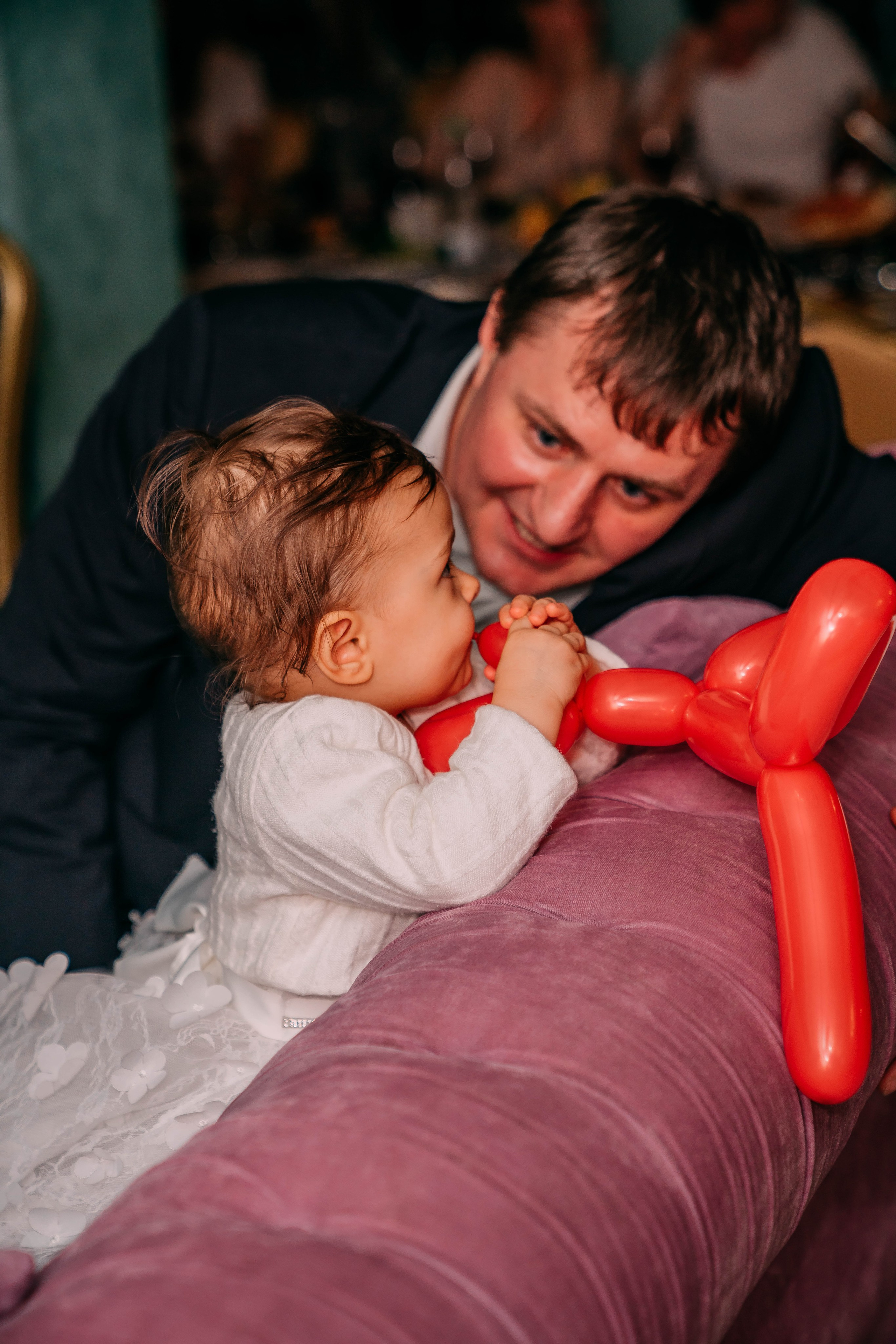 Эля. Семейный и школьный фотограф в Москве Юлия Кобзева