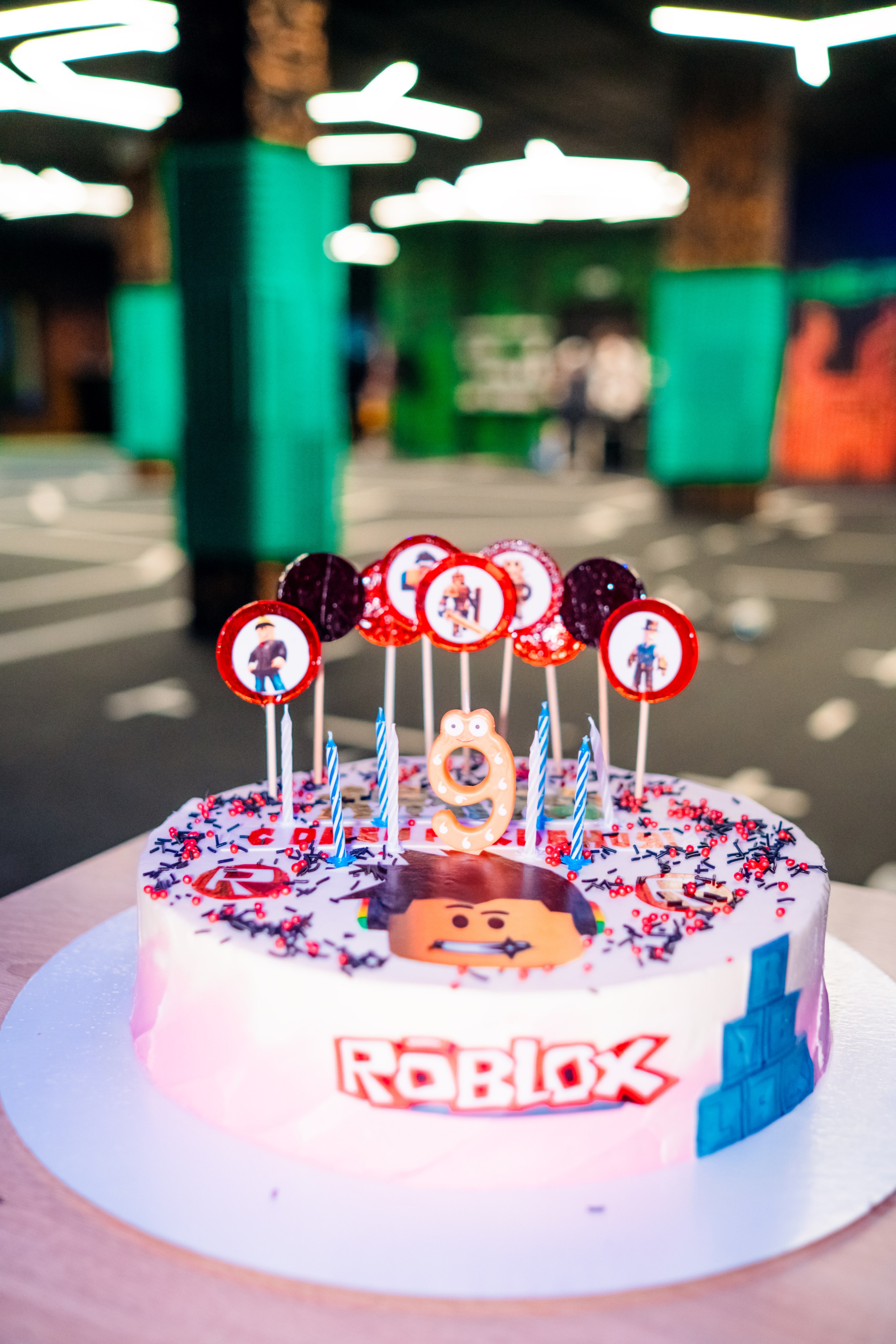 VR (November-December 2024). Felixtones