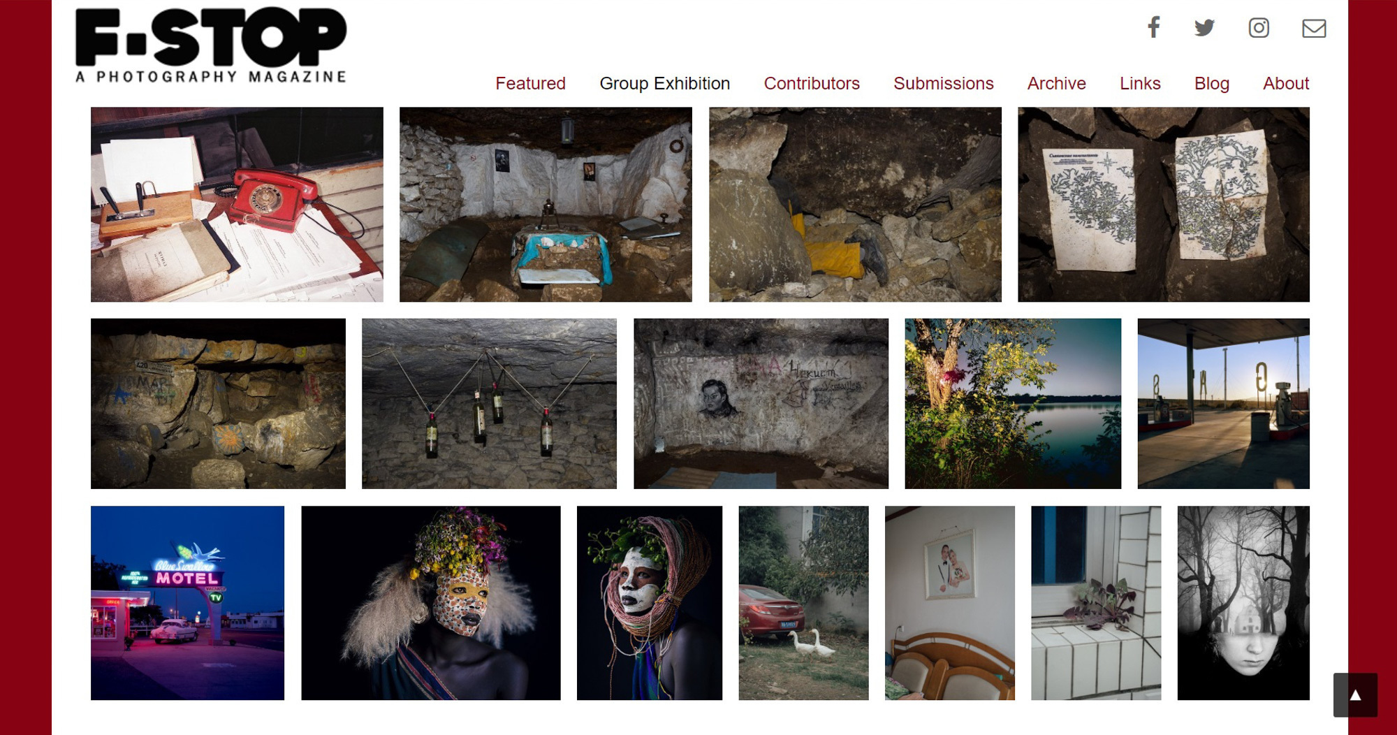 Публикации. Документальный фотограф Татьяна Борматова