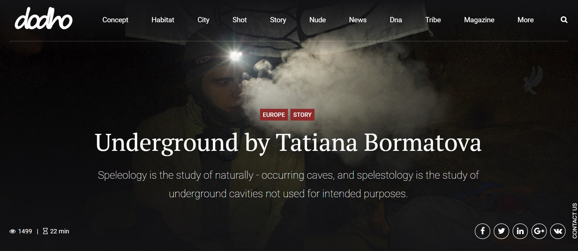 Публикации. Документальный фотограф Татьяна Борматова