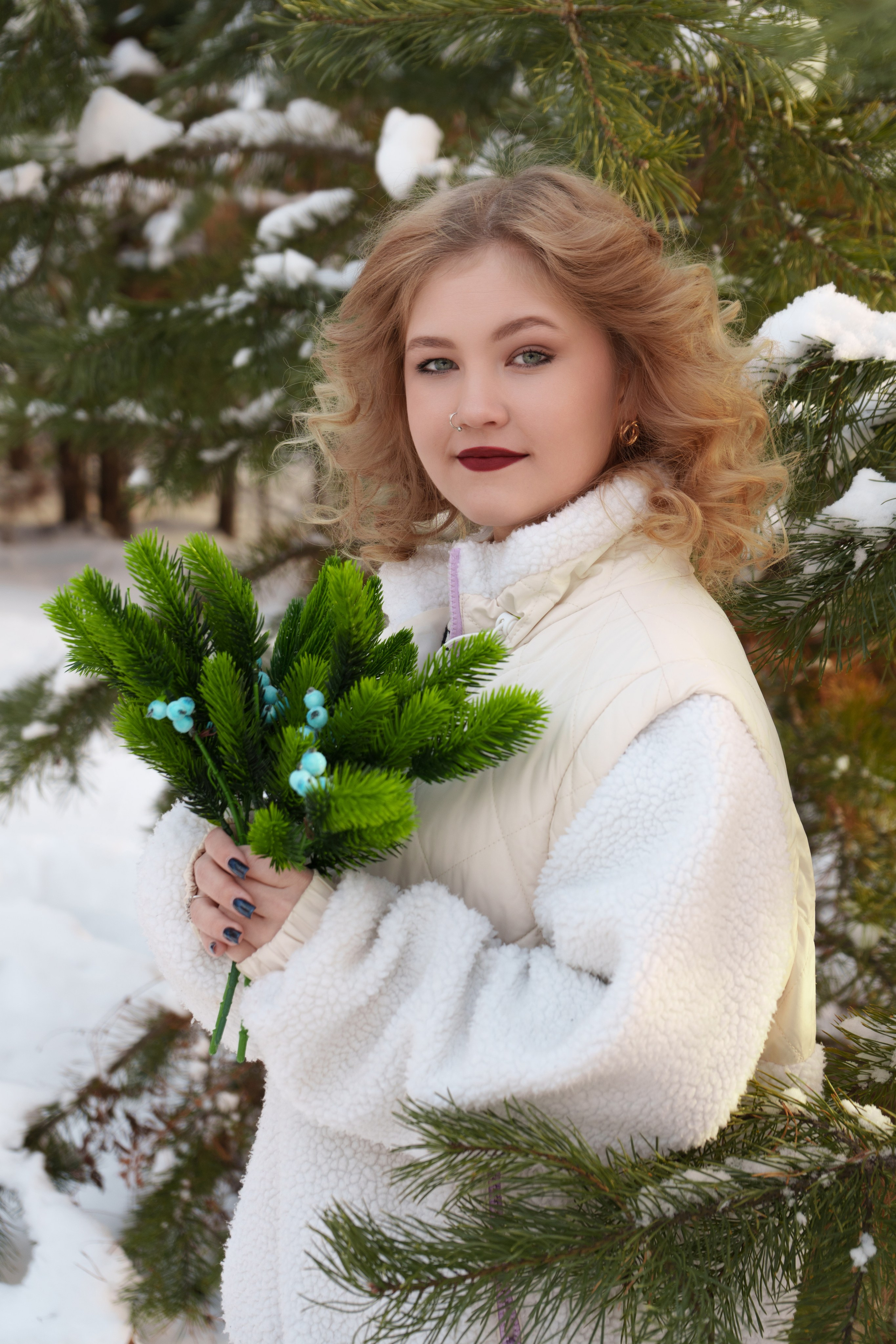 Съёмка на улице. БумальБум Выпускные альбомы