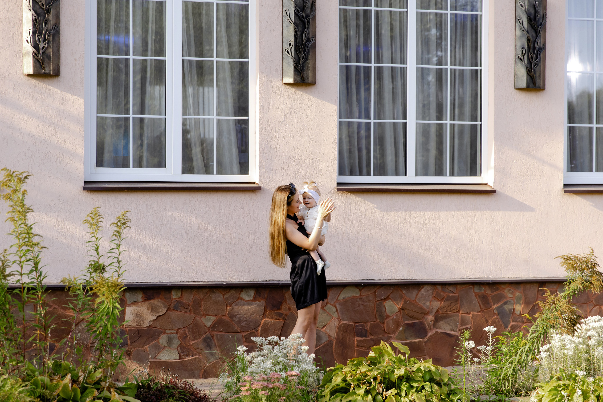 Тимур и Настя. Свадебный фотограф Анна Бабахина