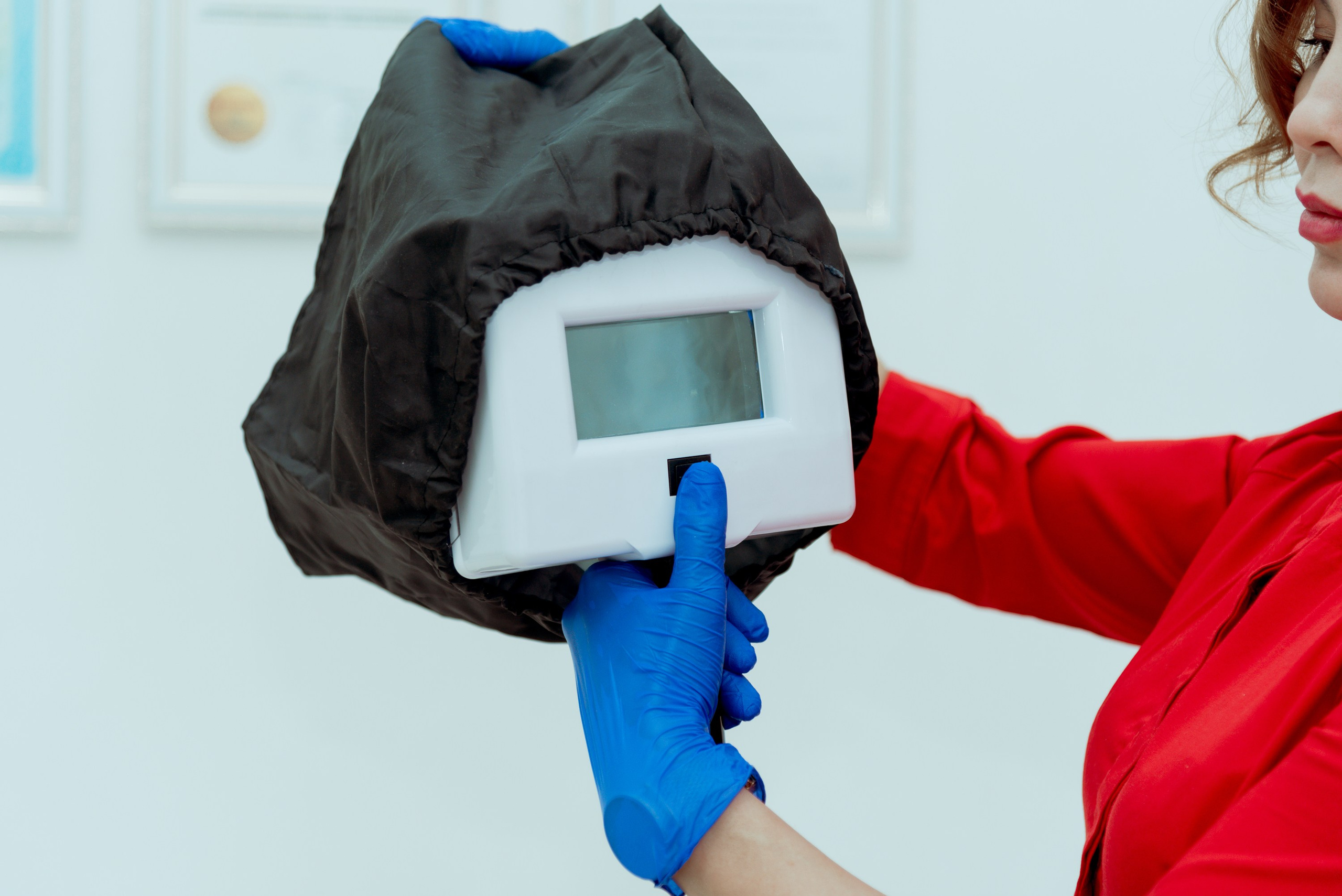 Косметология и медицина. Фотограф в Астане Табакова Наталья