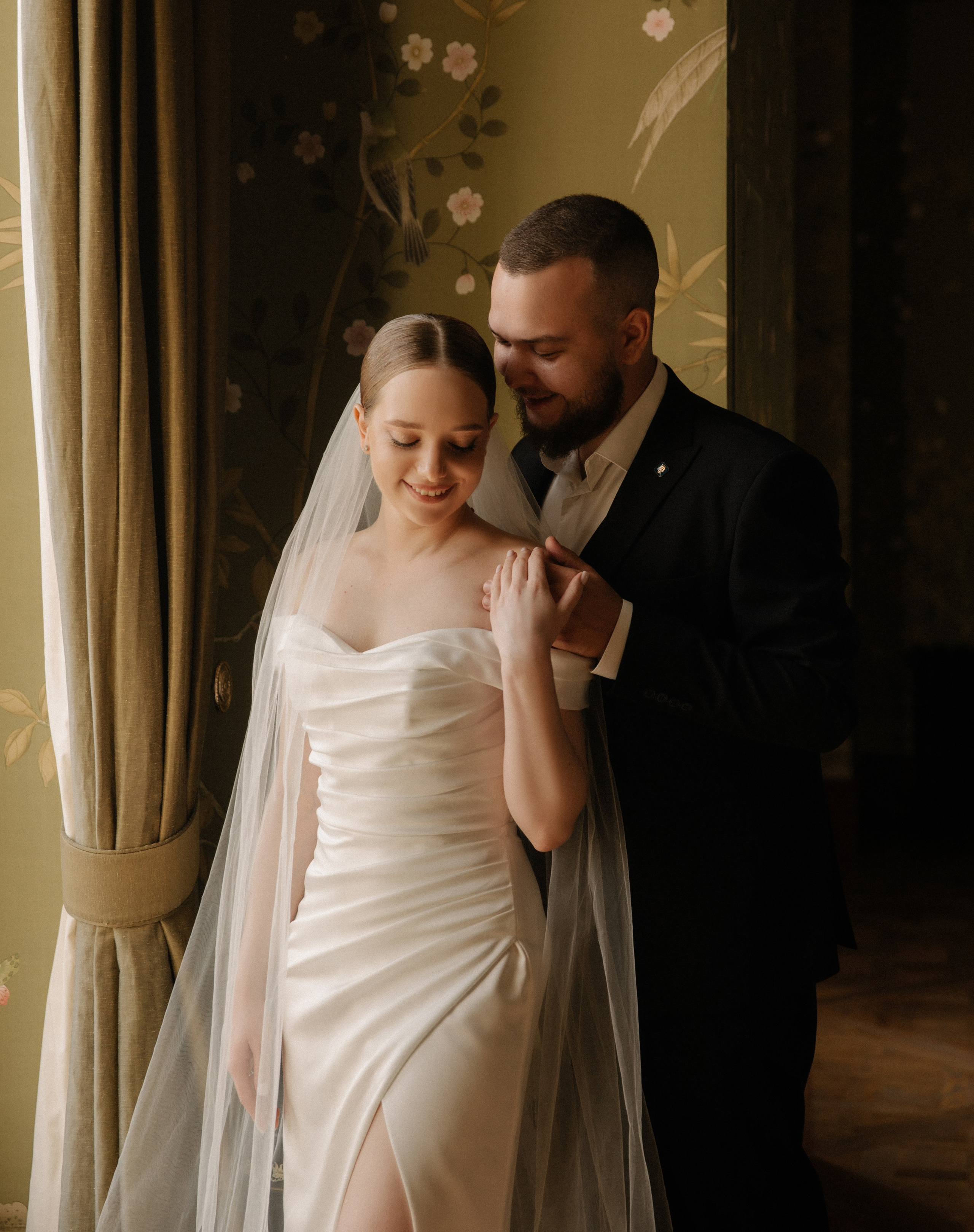 Анастасия | Сергей. Фотограф в Краснодаре и Краснодарском крае