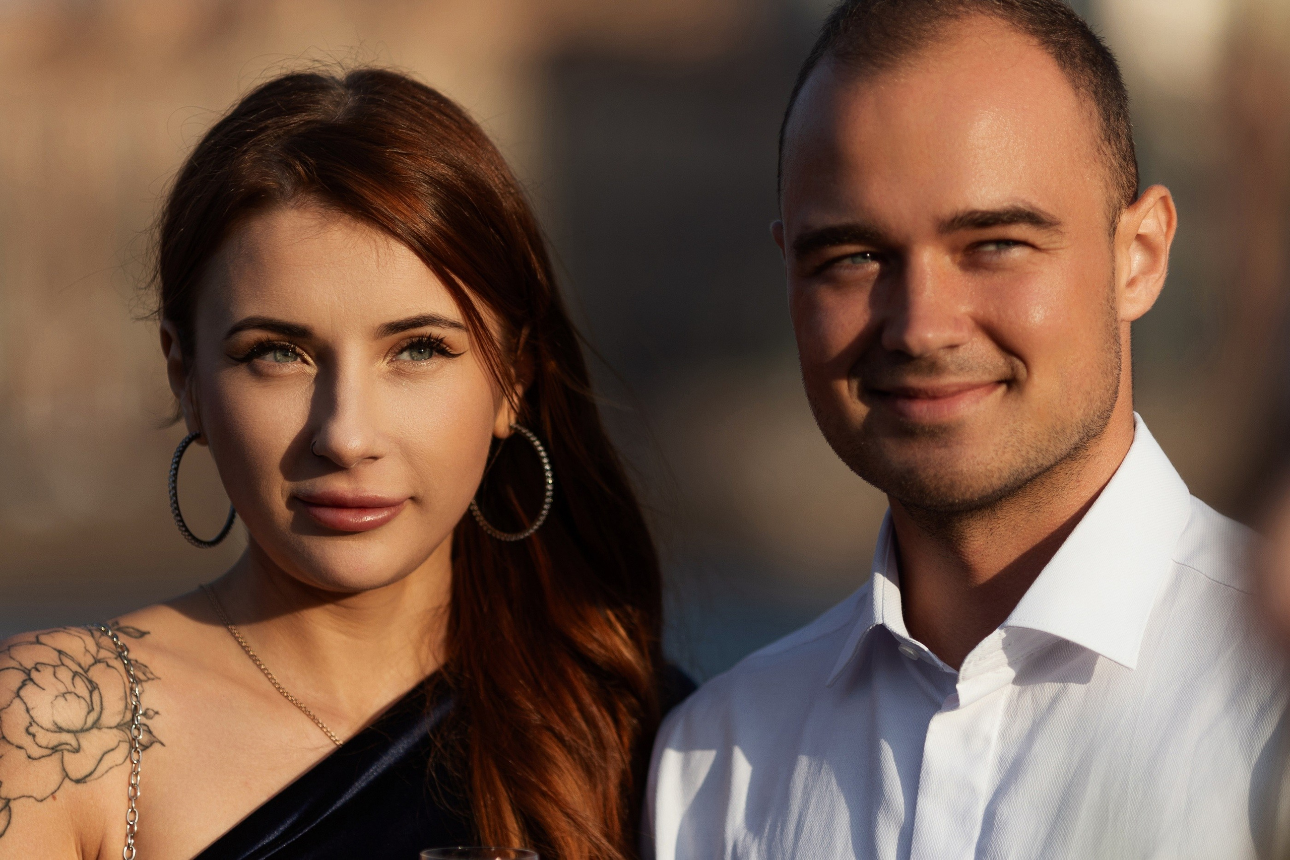 Леша и Лида. Свадебный фотограф в Санкт-Петербурге Рябикин Александр , занимаюсь св