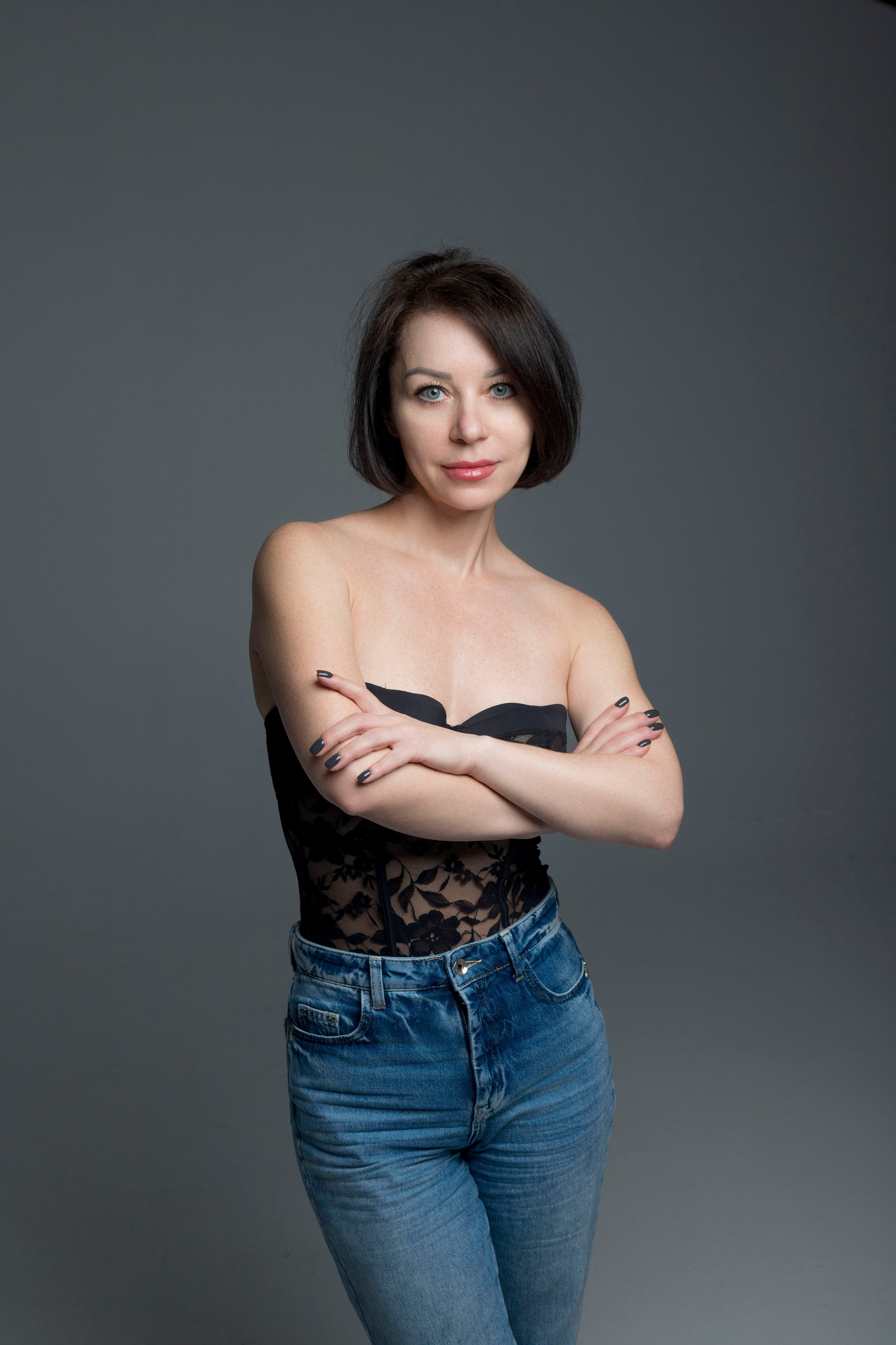 Ирина. Женский фотограф в Москве Рина Леонтьева