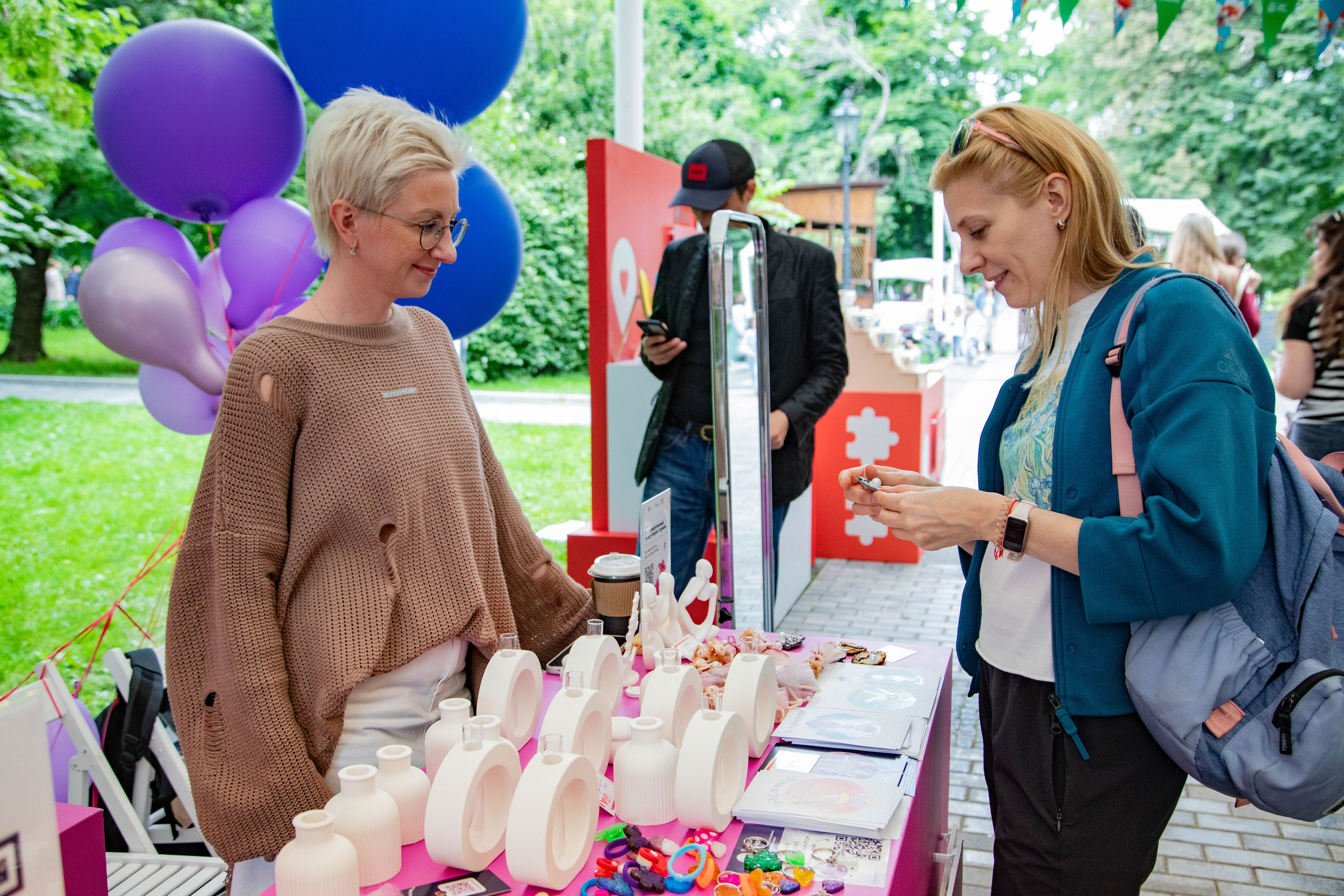 Съемка для благотворительного фонда. Женский фотограф в Москве Рина Леонтьева