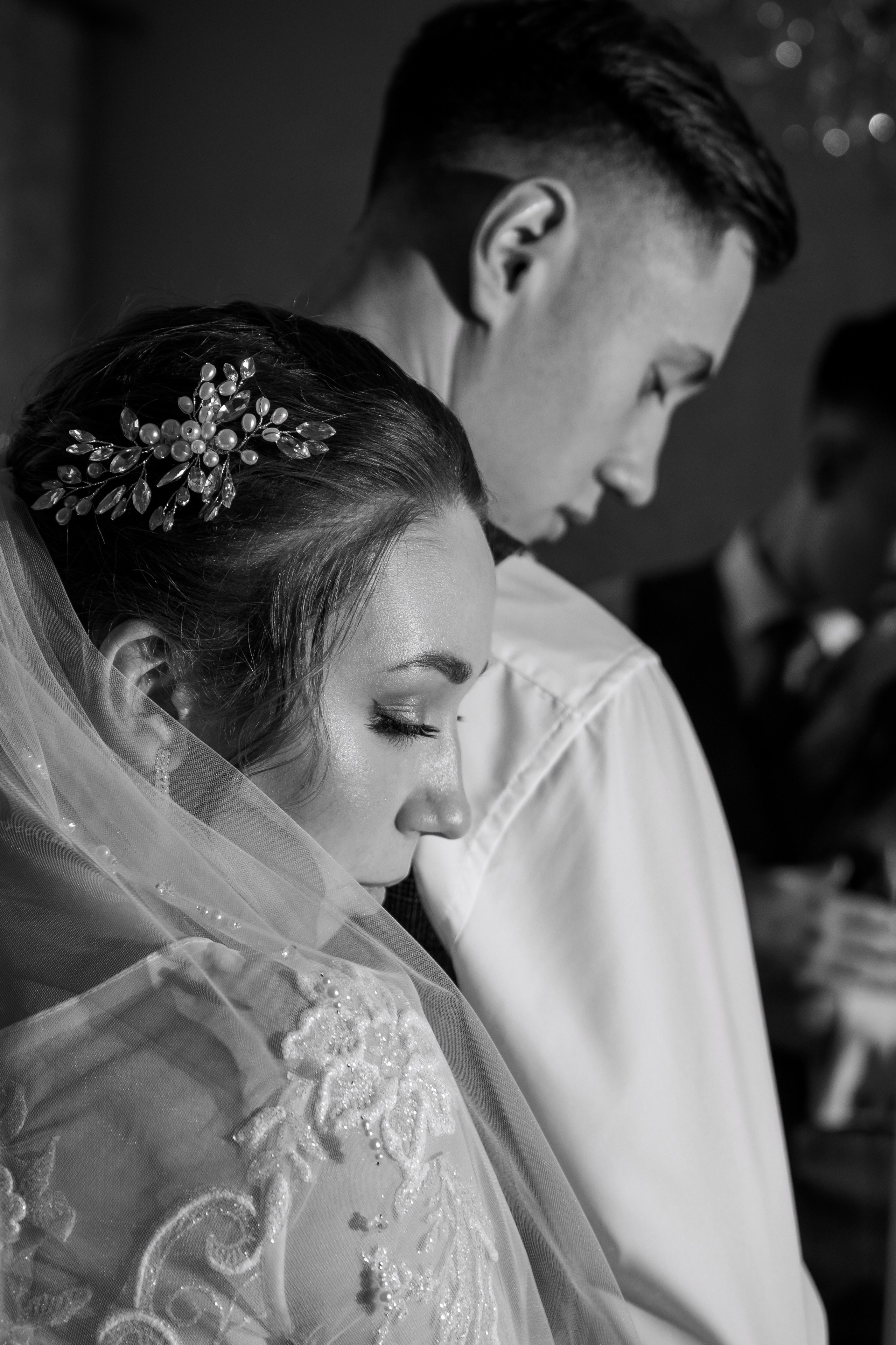 Захар и Евгения