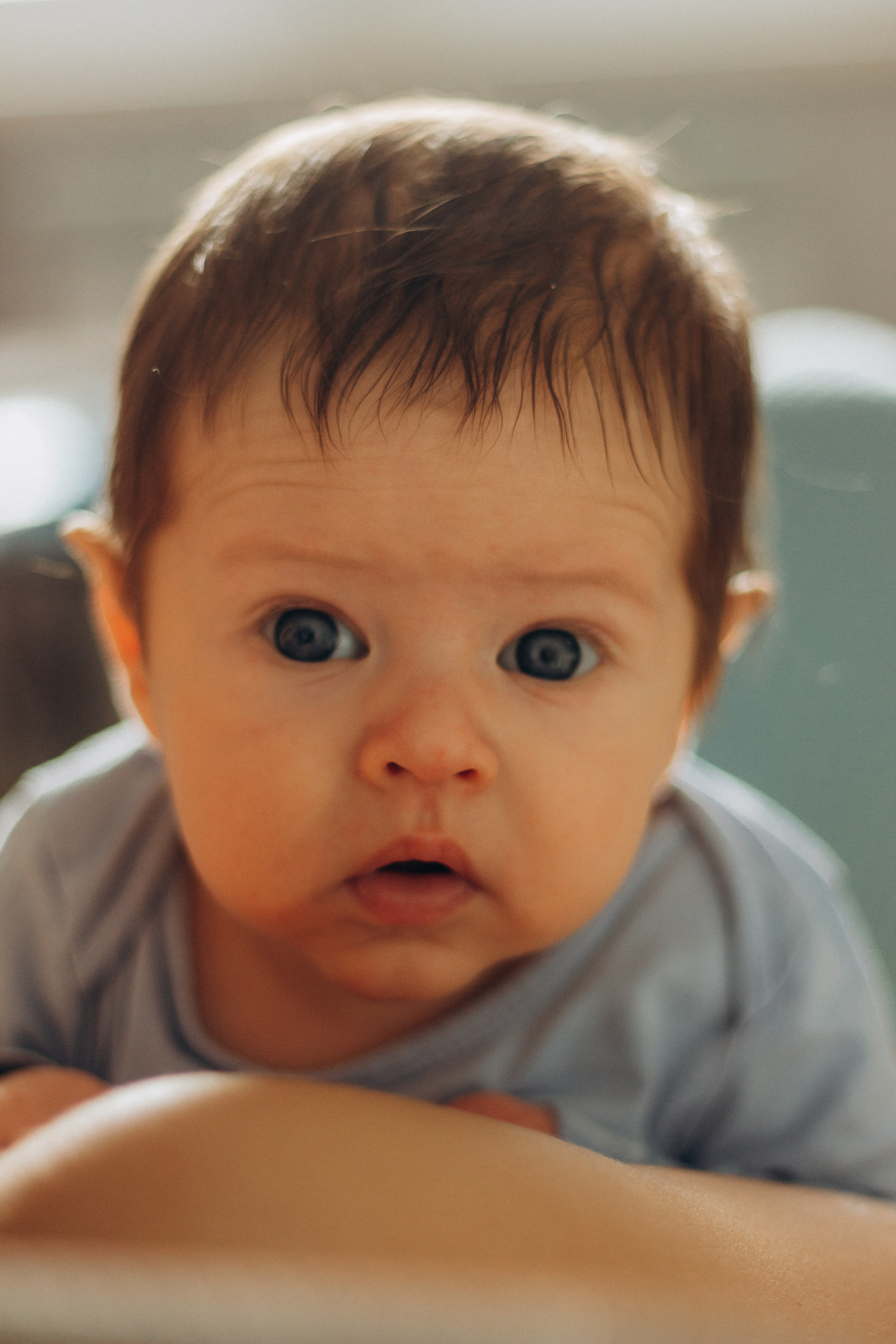 Домашняя сказка. Фотограф Красноярск Архипова Алина