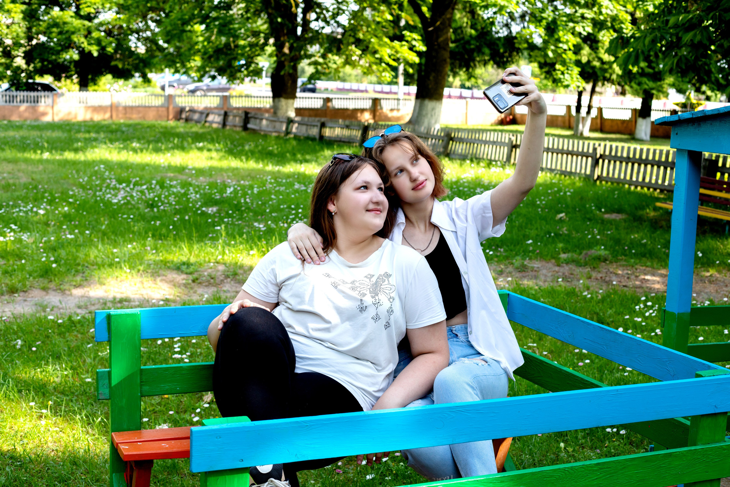 Школьные фото. Детский и школьный фотограф Наталья Анищик