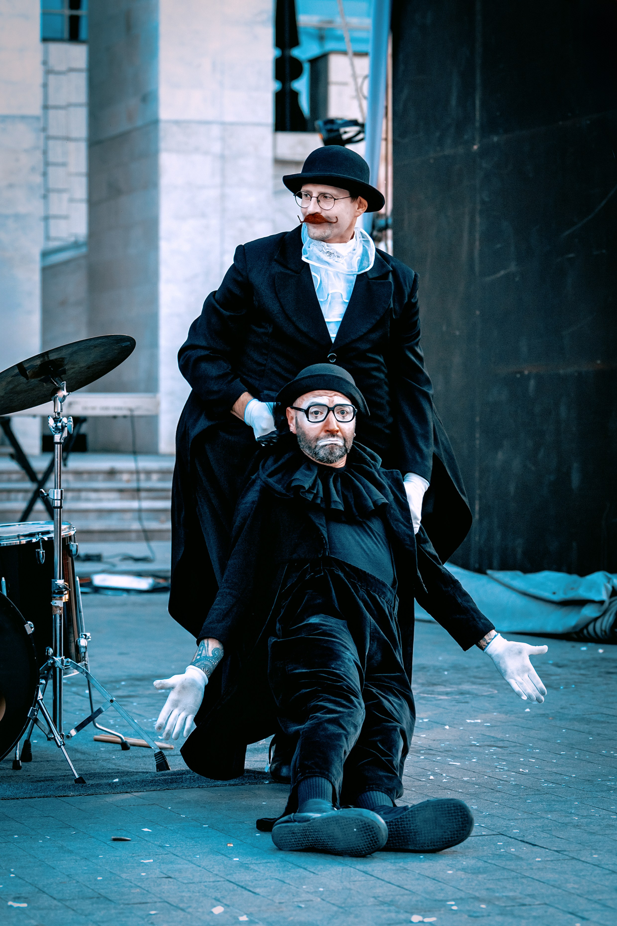 «ВЫСОКИЕ БРАТЬЯ»/июнь 2026 г. Photographer SVETA GOSHTAUTAS