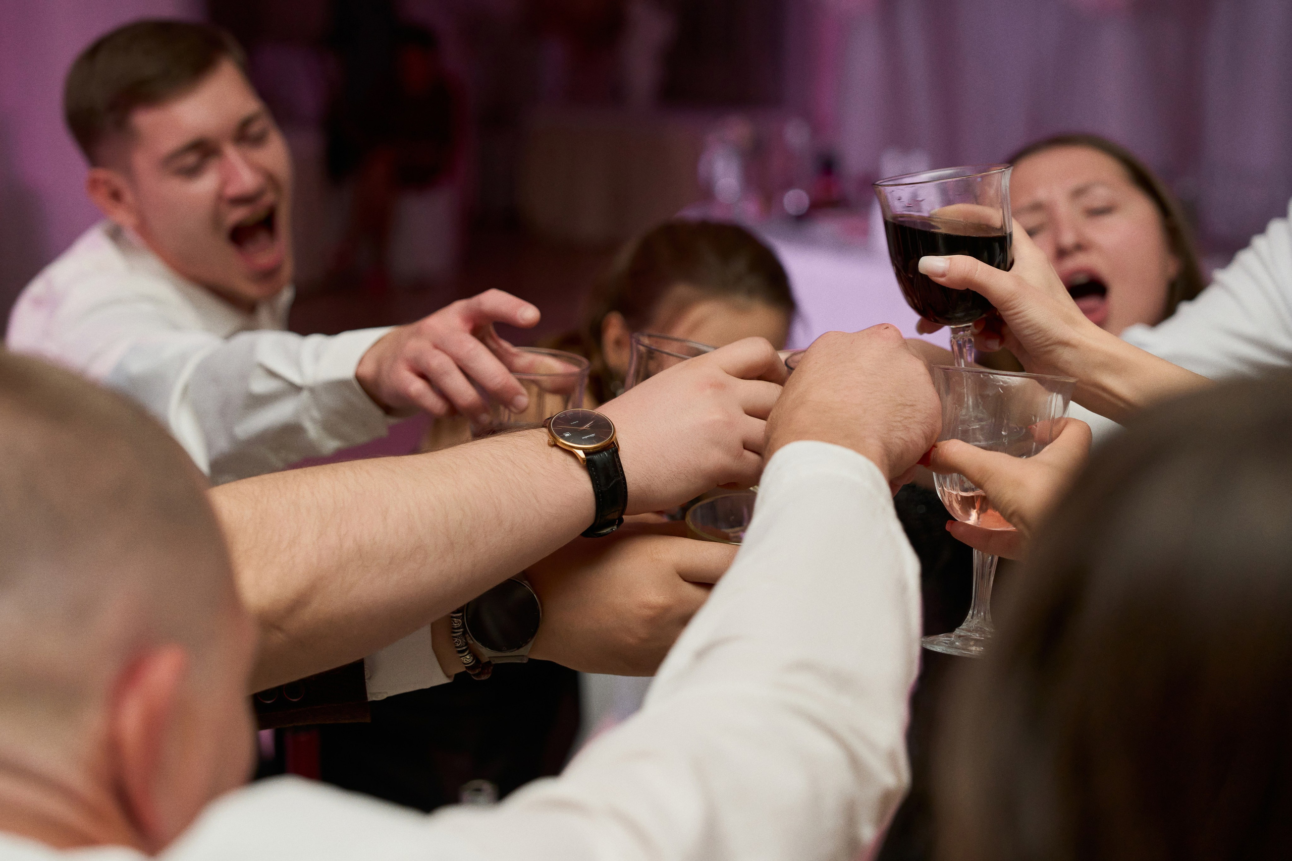 Сергей и Марина. Чумаков Алексей Фотограф|Видеограф свадебные, индивидуальные, семейные, репортаж