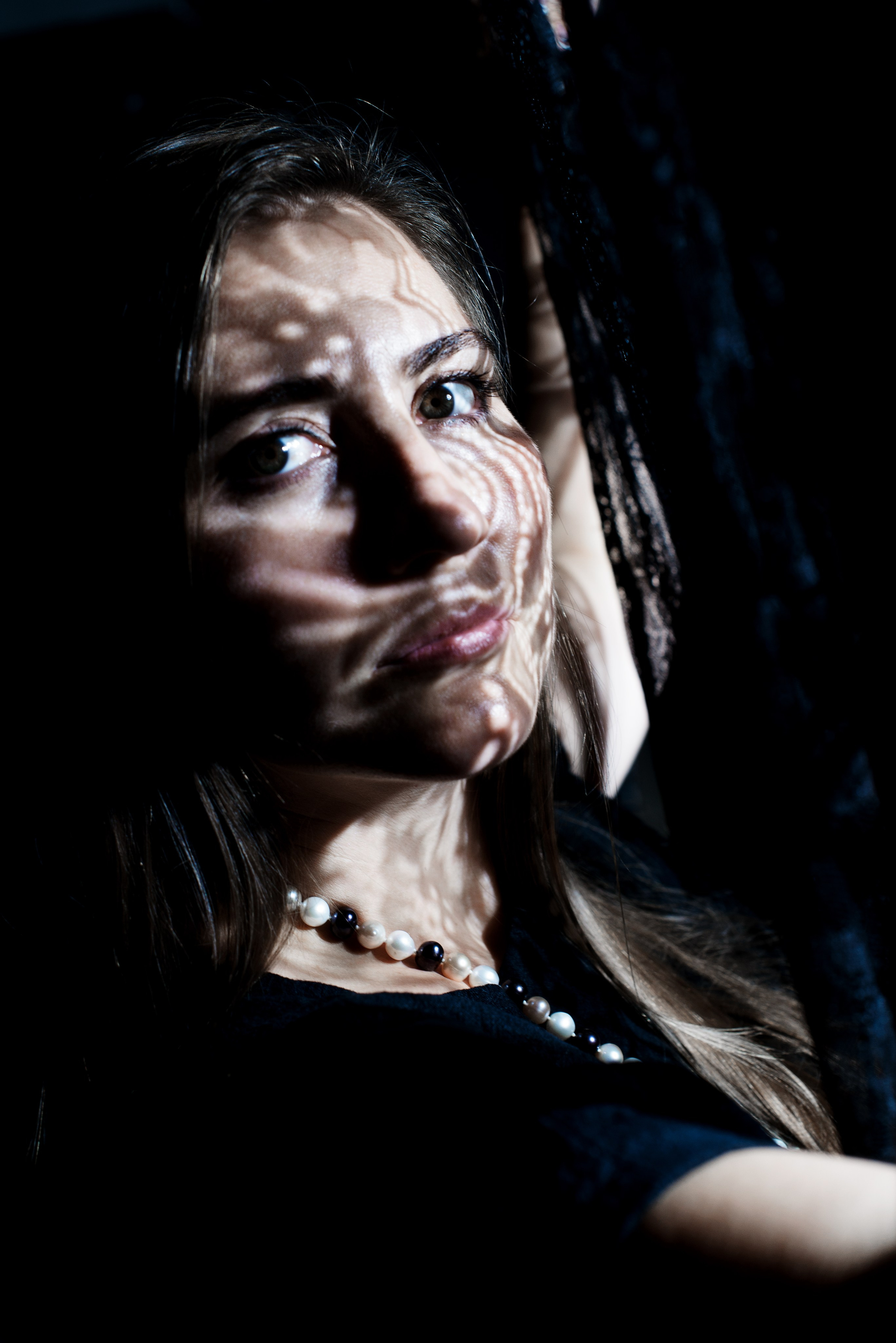 Творческие съемки. Портретный фотограф в Уфе София Ксан