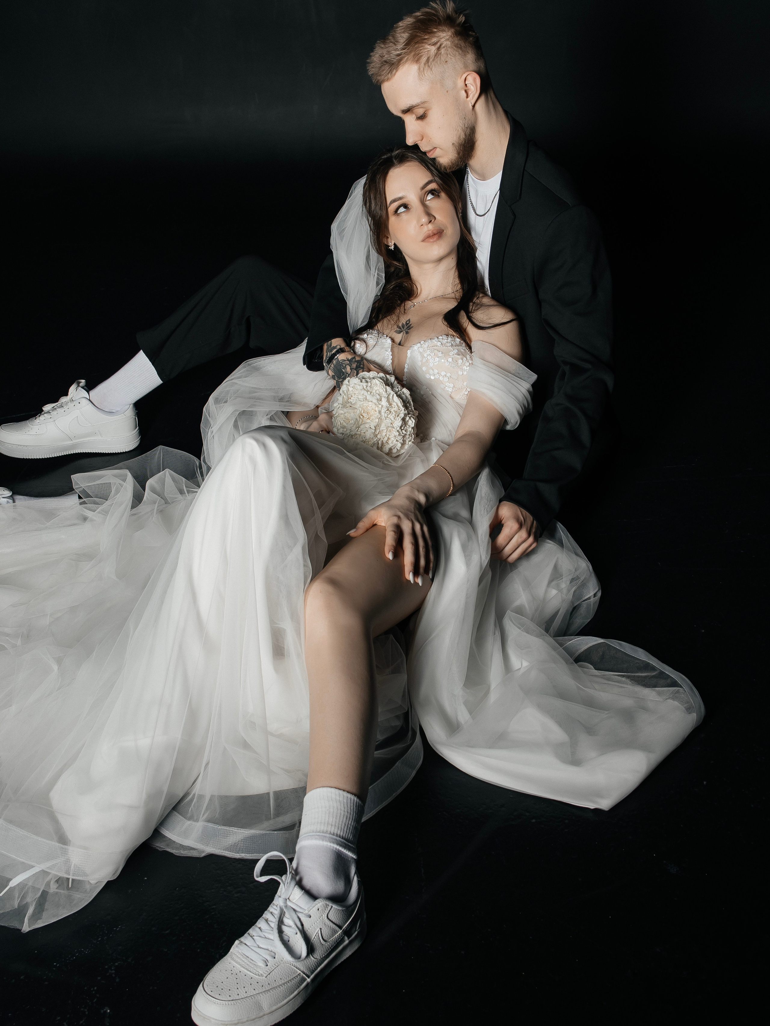 Екатерина и Руслан. Главная