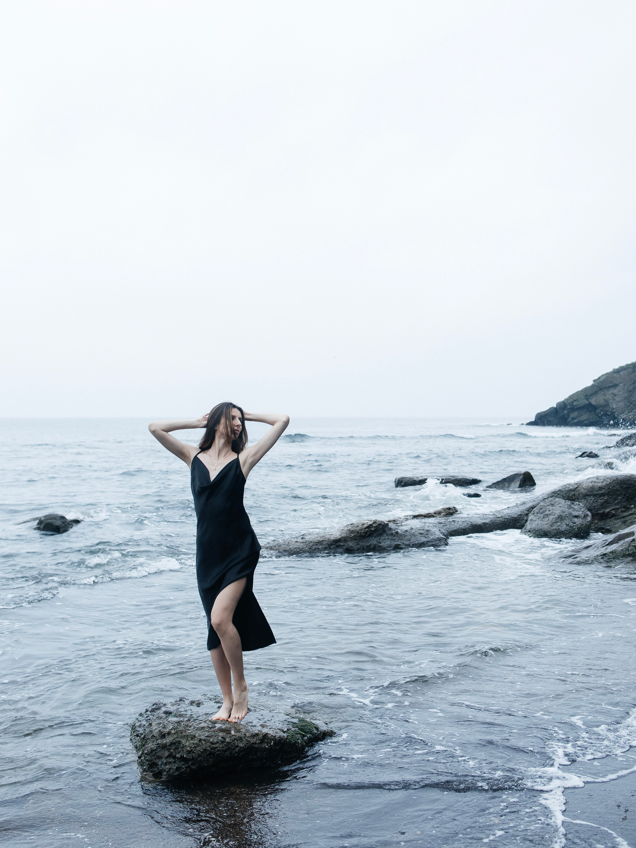 Лев и Виолетта. Главная