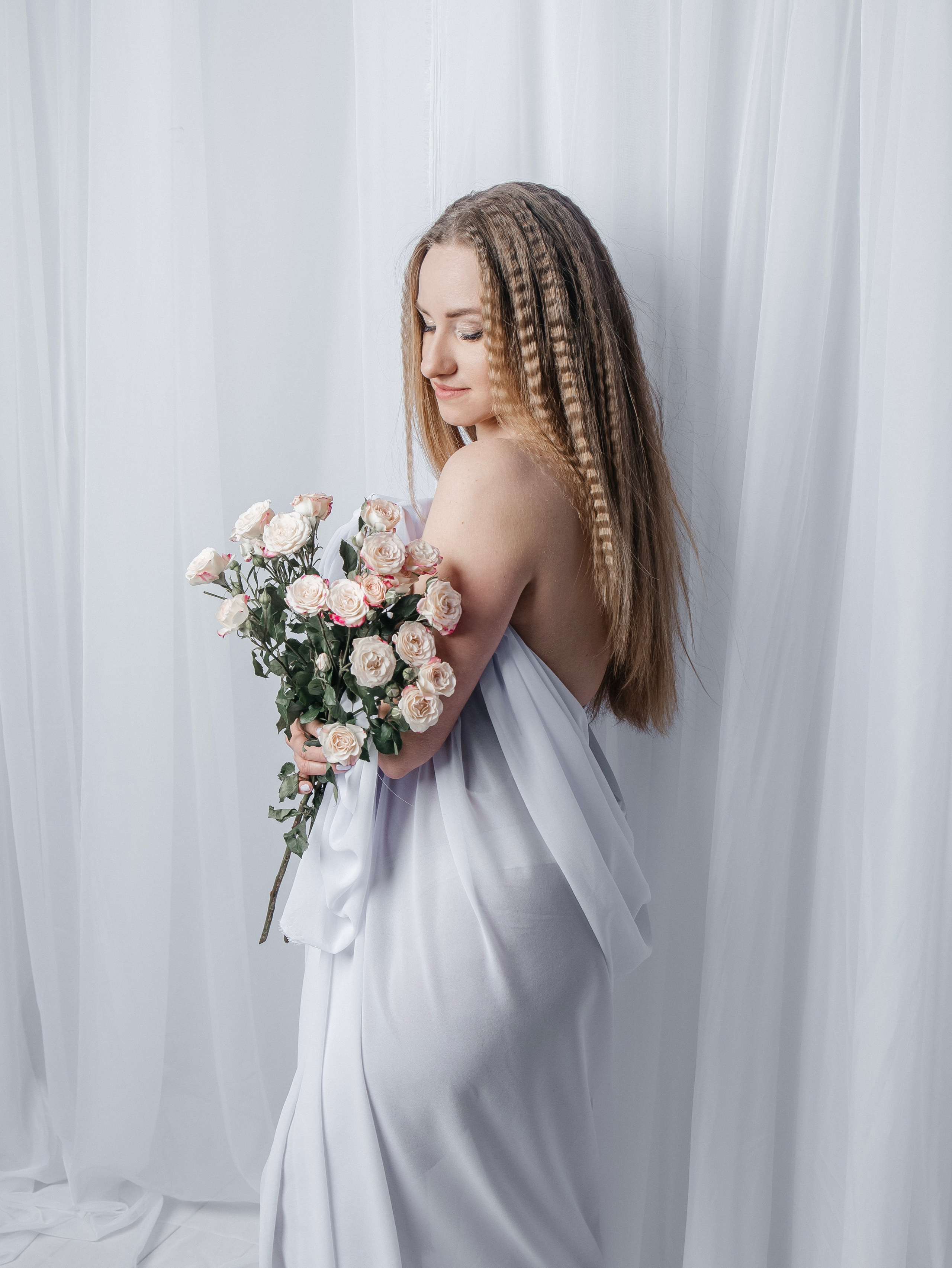 Виктория. Главная