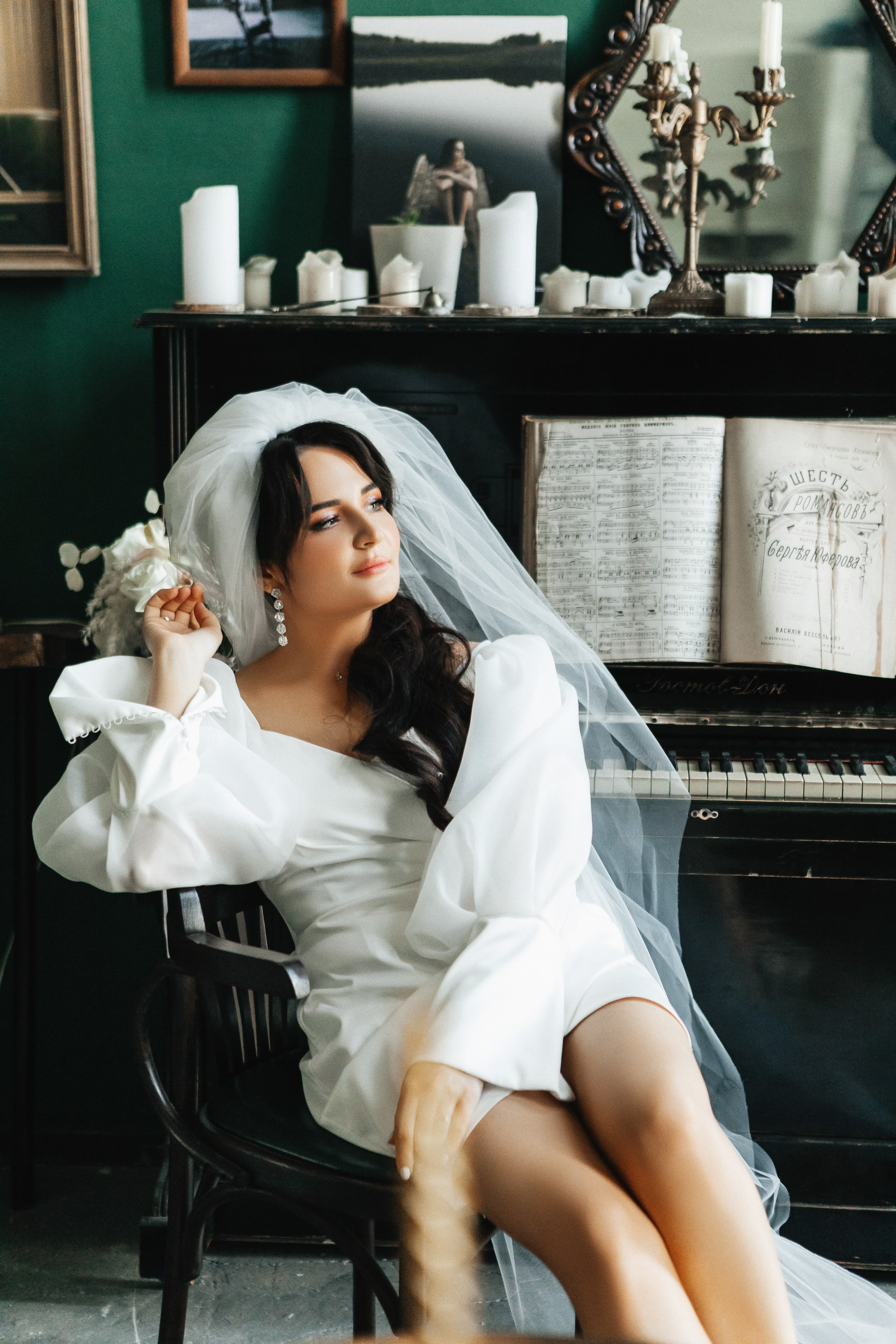 Александр и Кристина. Юрий Тублицев. Фотограф. Оренбург