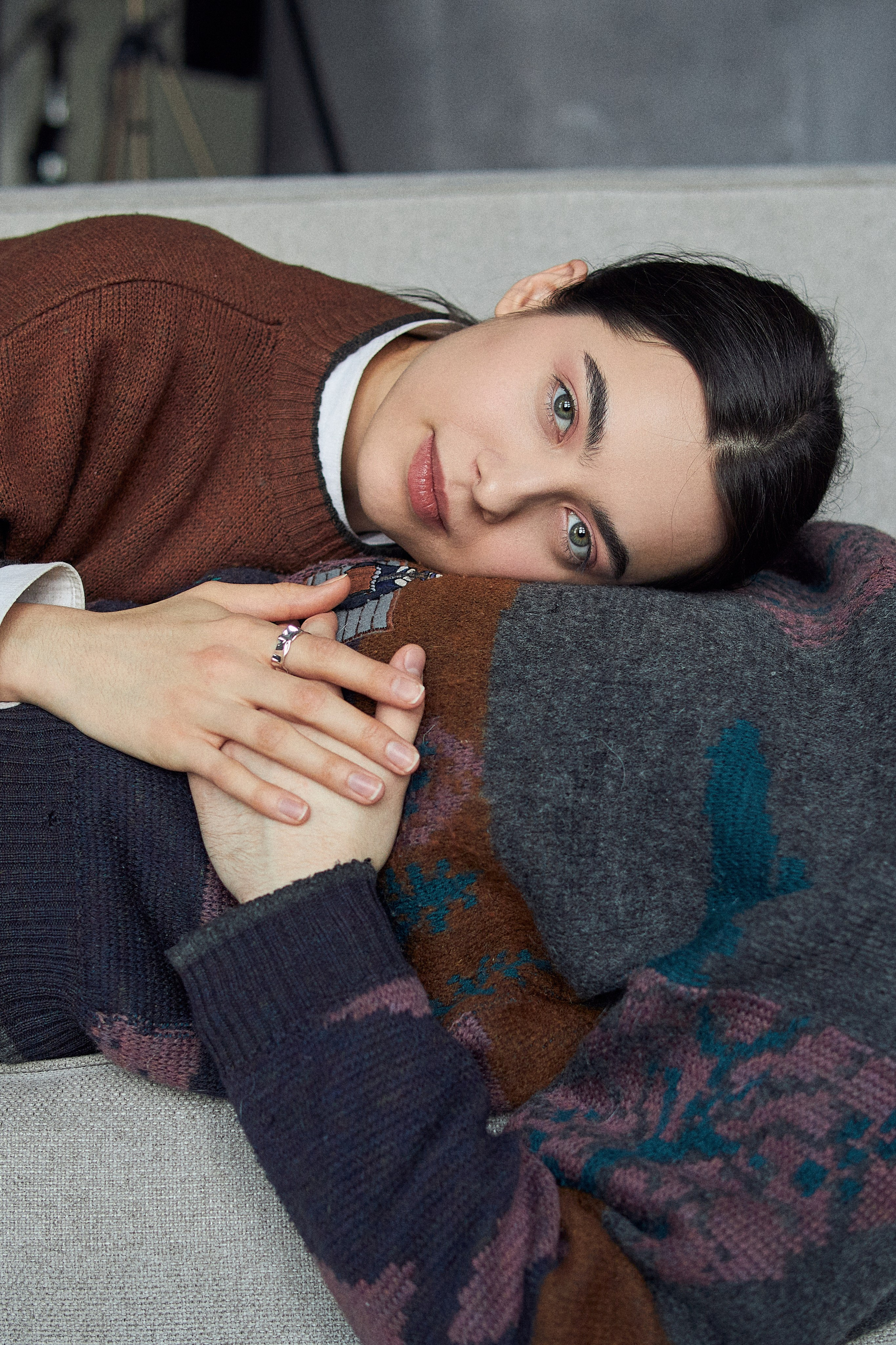 Софья и Тимофей. Фотограф в Екатеринбурге Елизарова Юлия