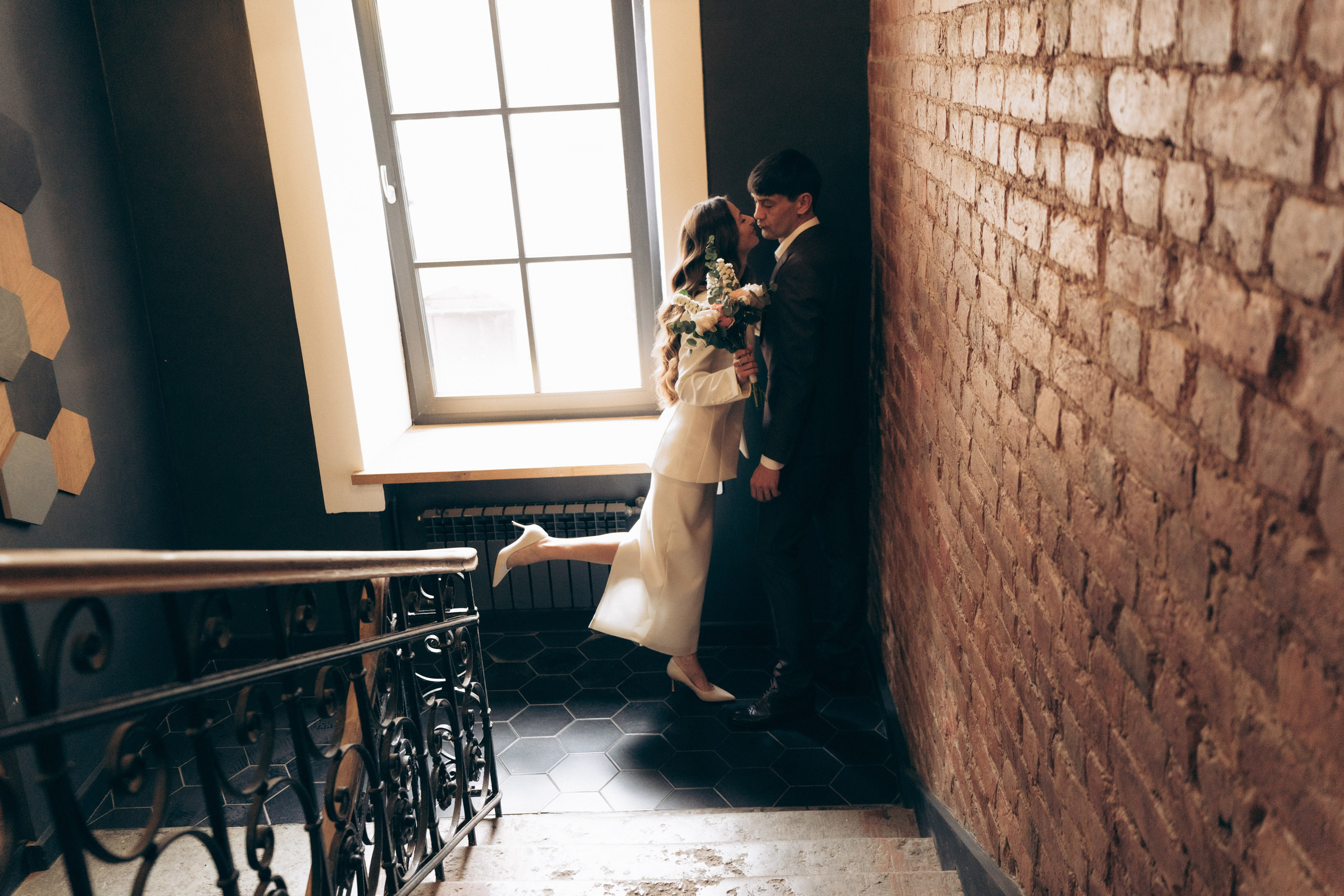 Soulmates. Professional photoartist in St. Petersburg (wedding, reportage, portrait, model book, love story) Alexander Shvedov